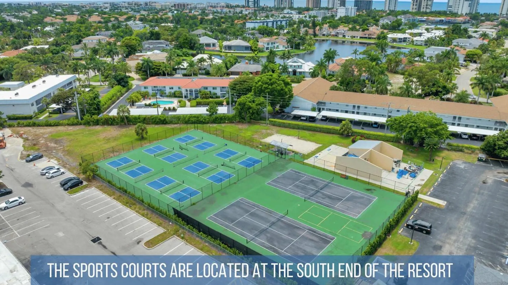 Beautiful And Sunset Views * North Naples