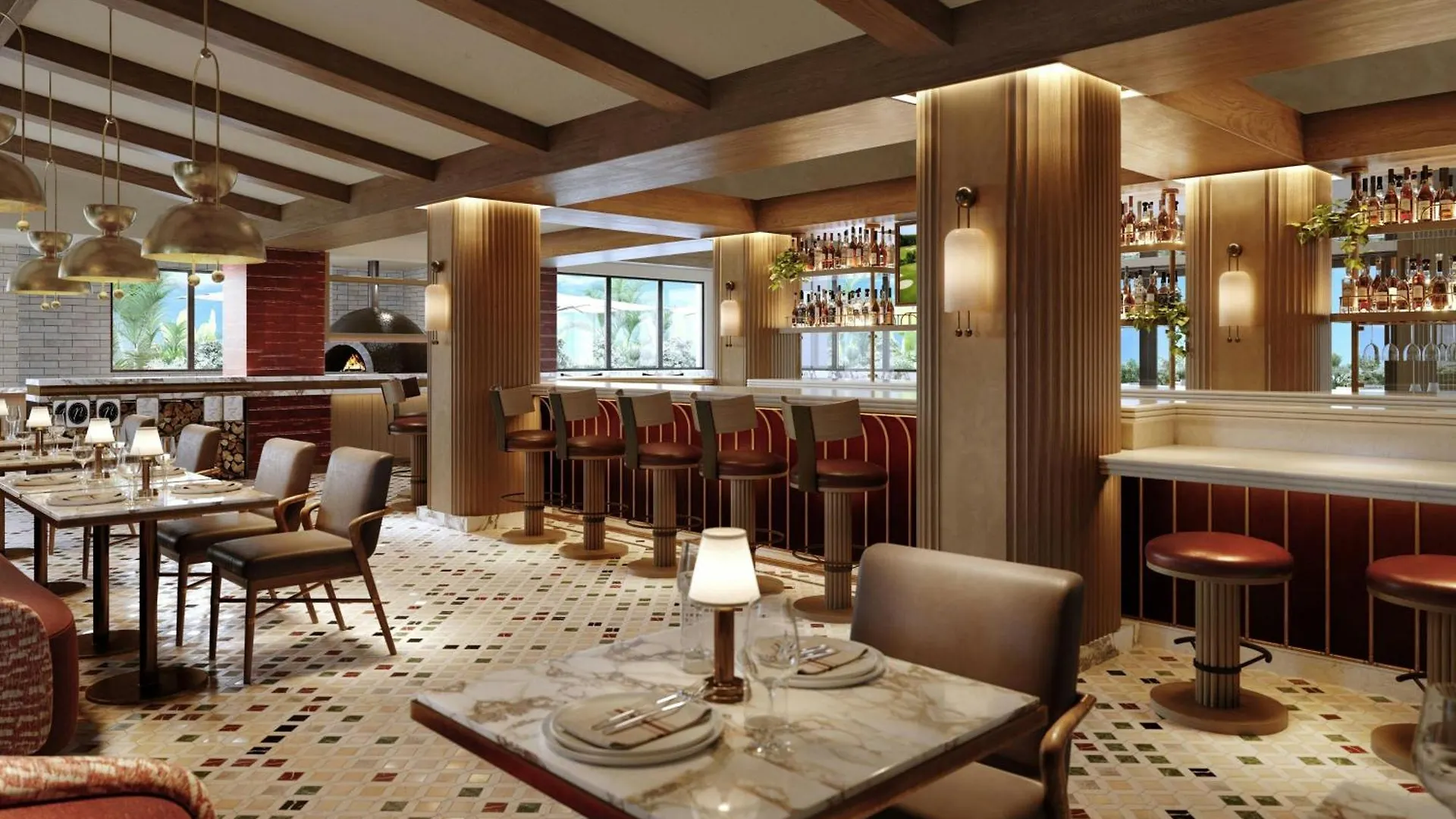 Resort The Ritz-carlton North Naples