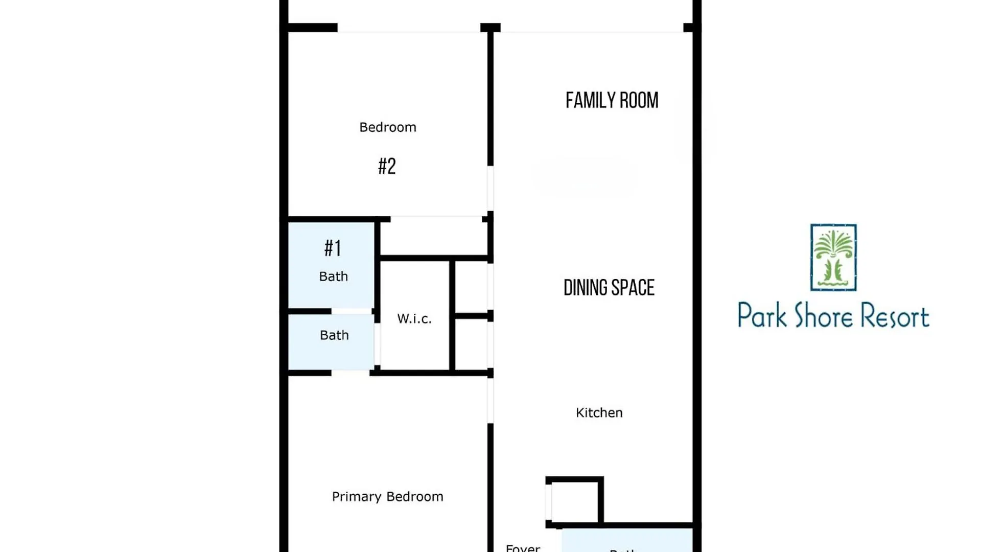 Second Floor View Holiday home *