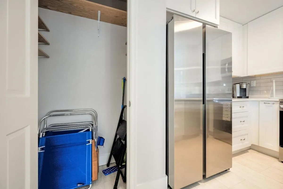 Apartman Lemarquis, Old Condo, Near Beach&downtown
