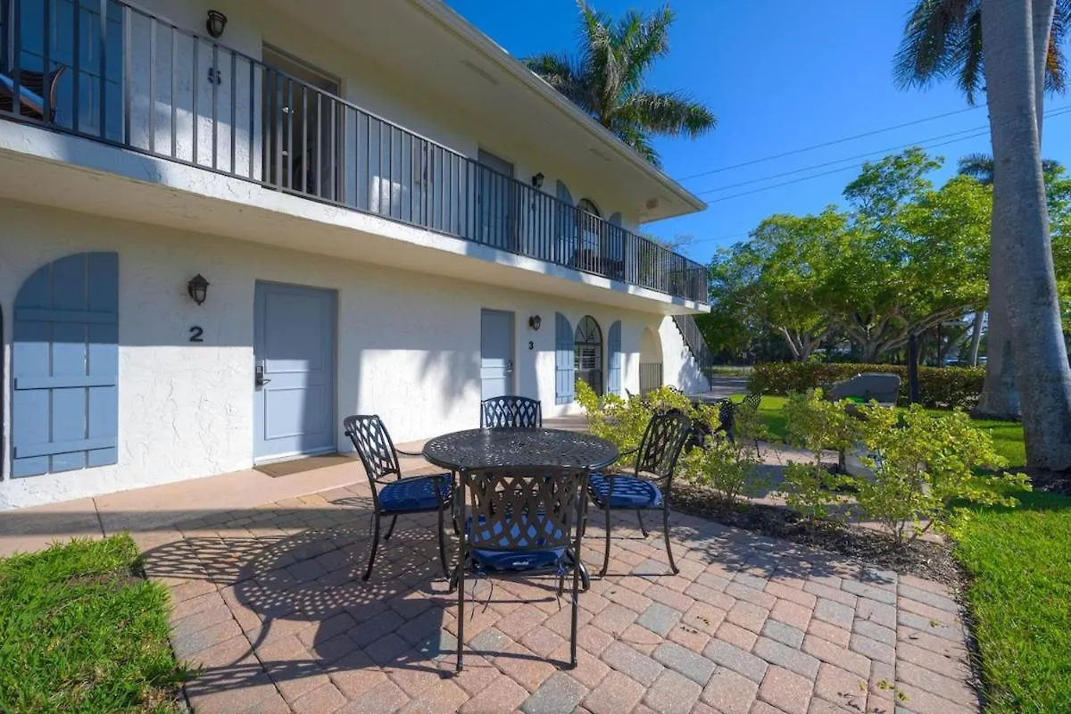 Lemarquis, Old Condo, Near Beach&downtown Apartman *