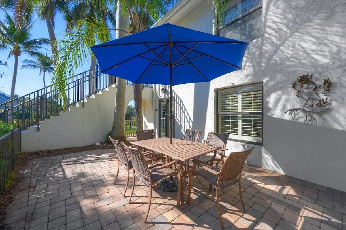 Lemarquis, Old Condo, Near Beach&downtown Apartman North Naples