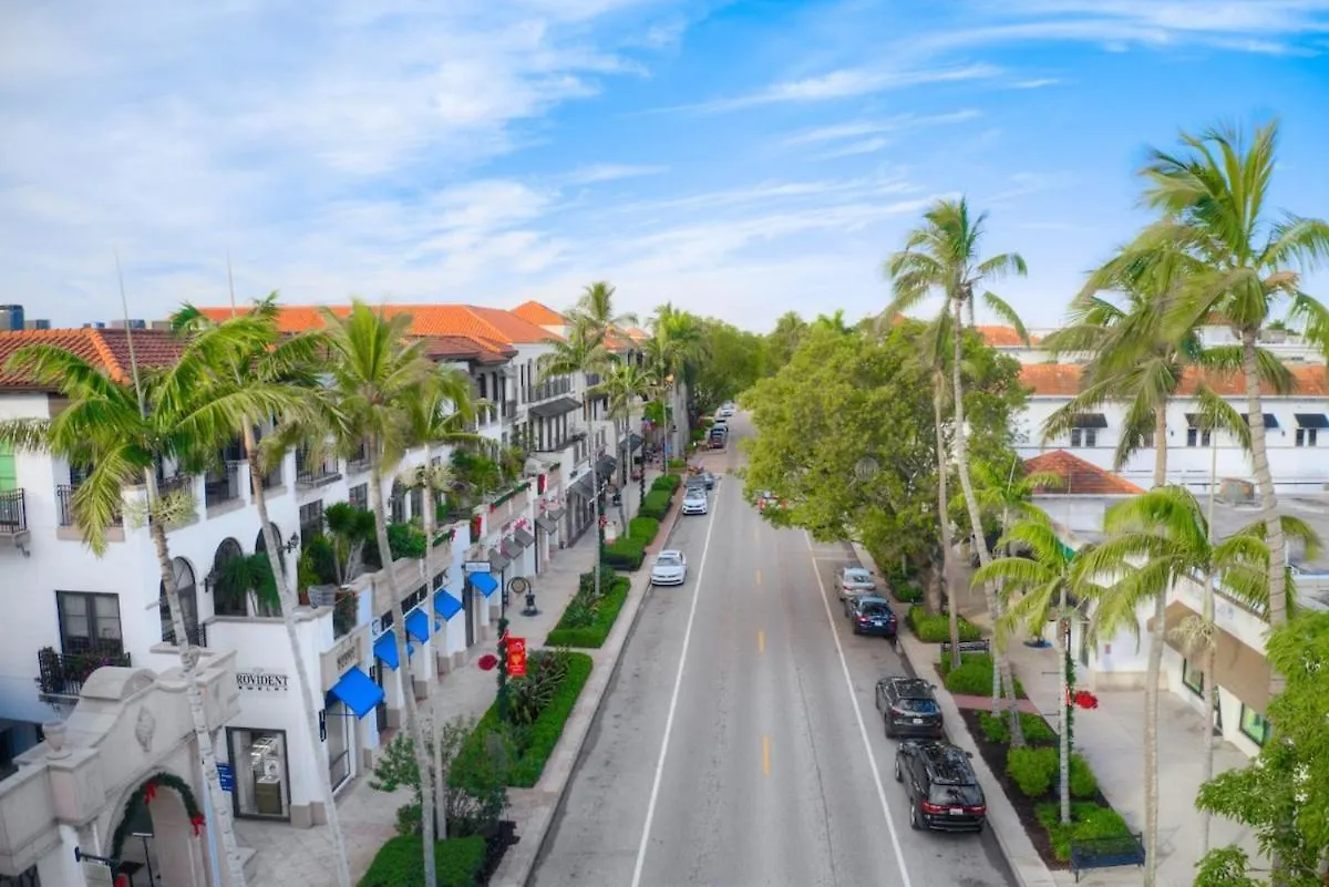 Lemarquis, Old Condo, Near Beach&downtown Apartman *