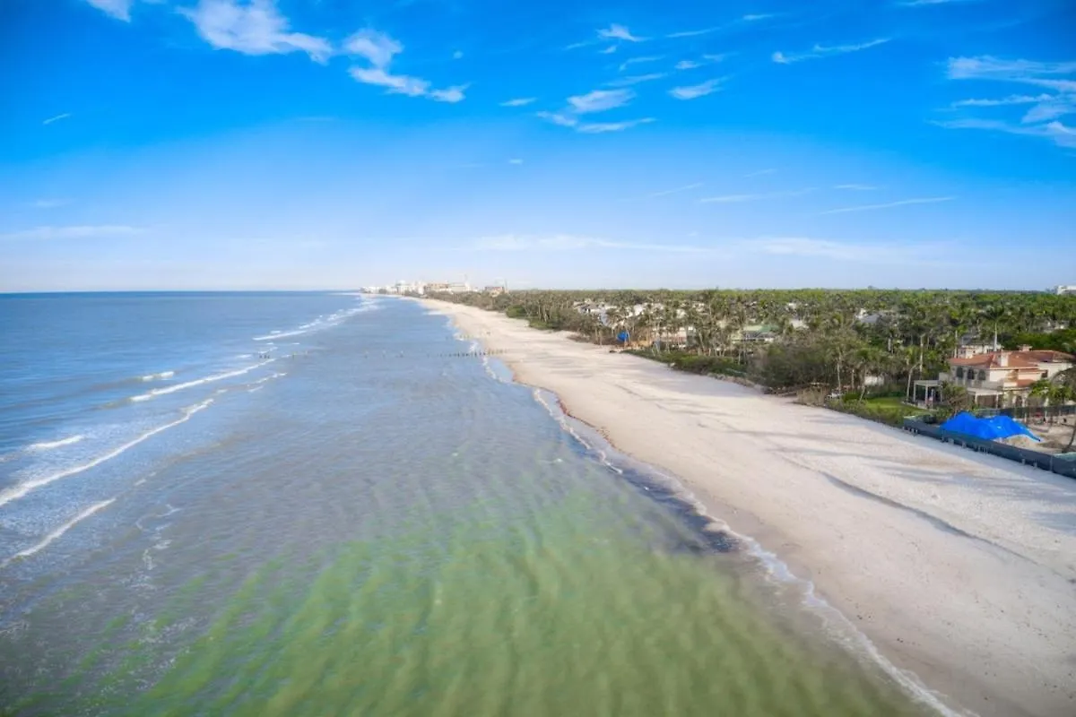 Lemarquis, Old Condo, Near Beach&downtown Apartman North Naples