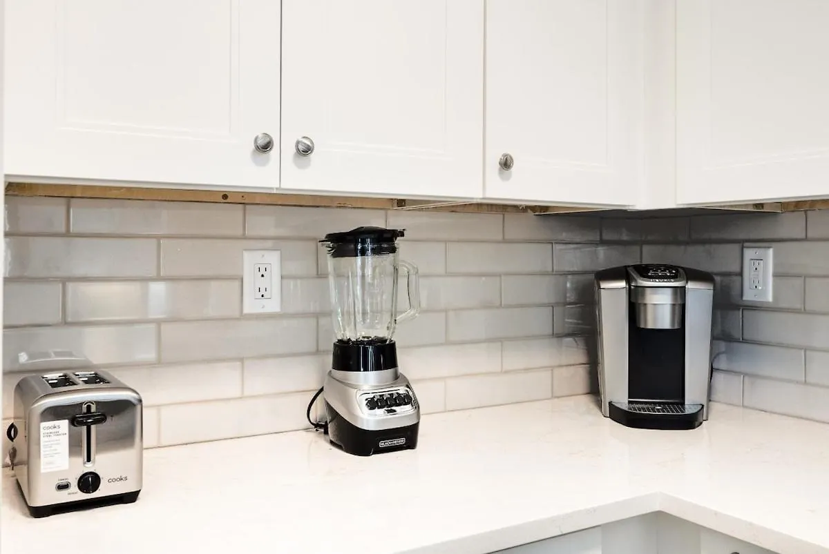 Lemarquis, Old Condo, Near Beach&downtown Apartman