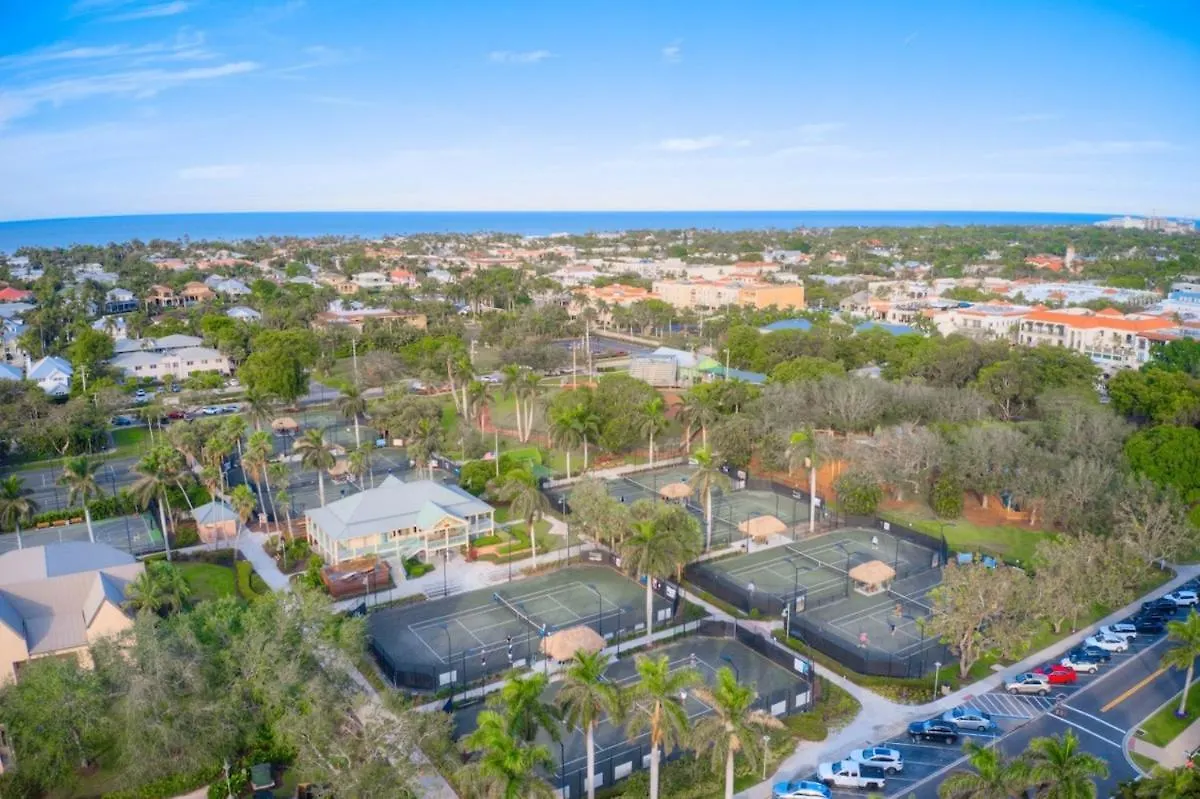 Apartman Lemarquis, Old Condo, Near Beach&downtown North Naples