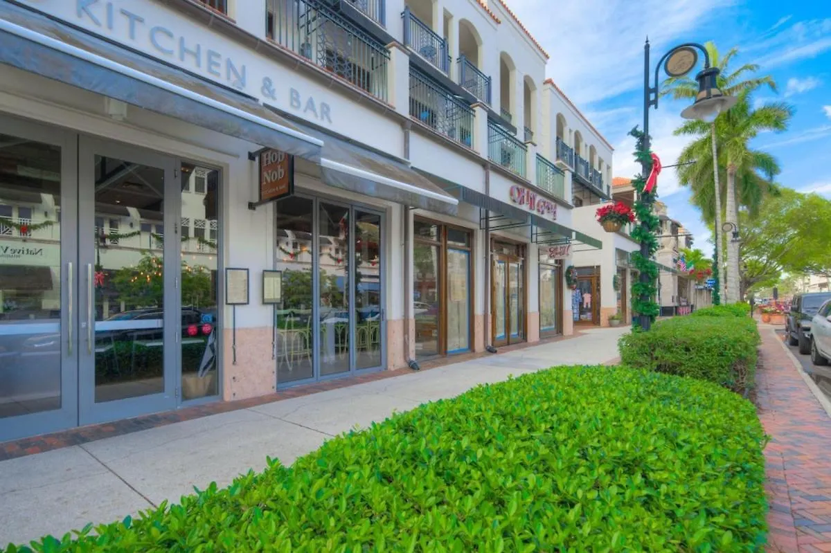 Lemarquis, Old Condo, Near Beach&downtown Apartman North Naples