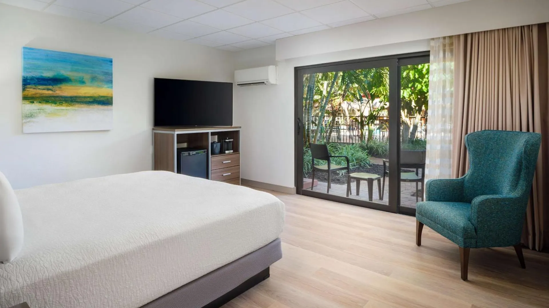 Hotel Best Western & Naples