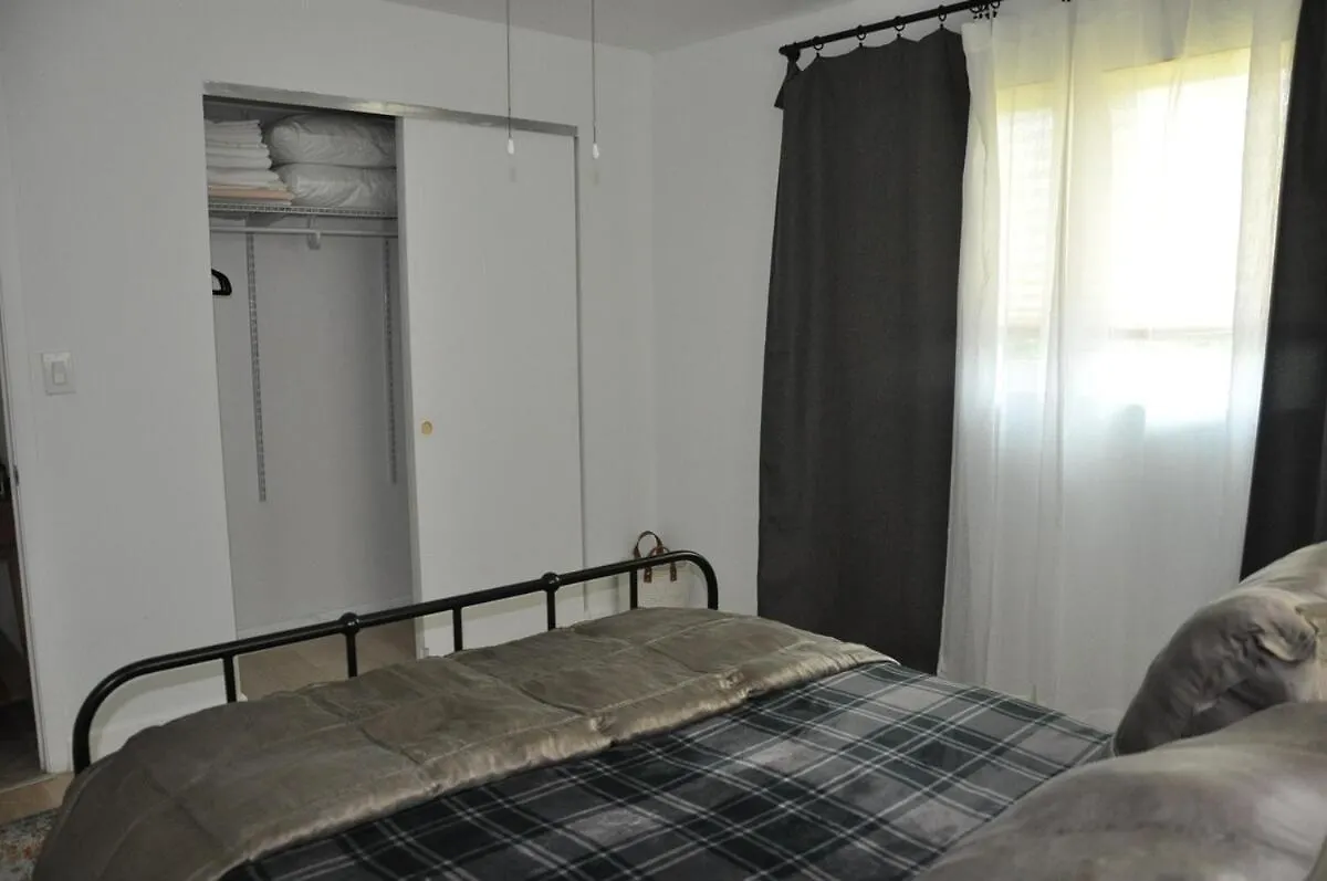 بيت للعطل Contemporary 2 Bedroom Near 5th Ave & Mercato