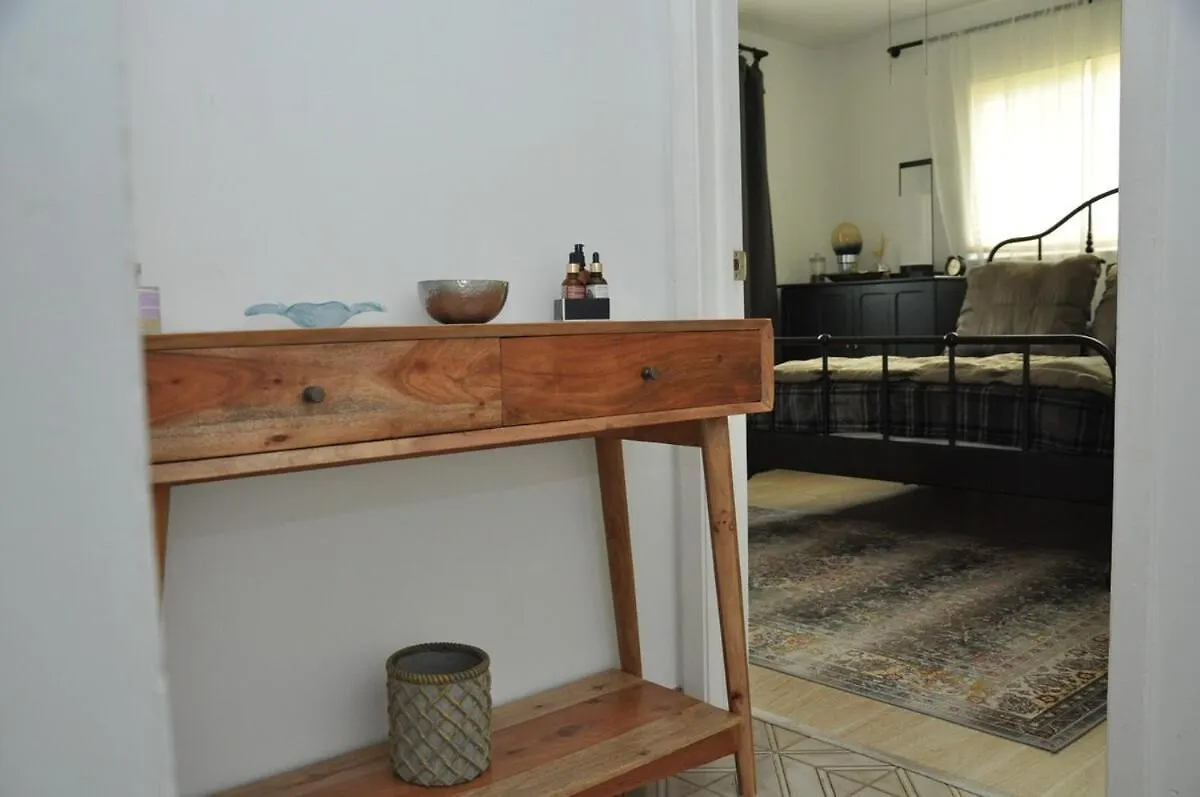 Contemporary 2 Bedroom Near 5th Ave & Mercato بيت للعطل *