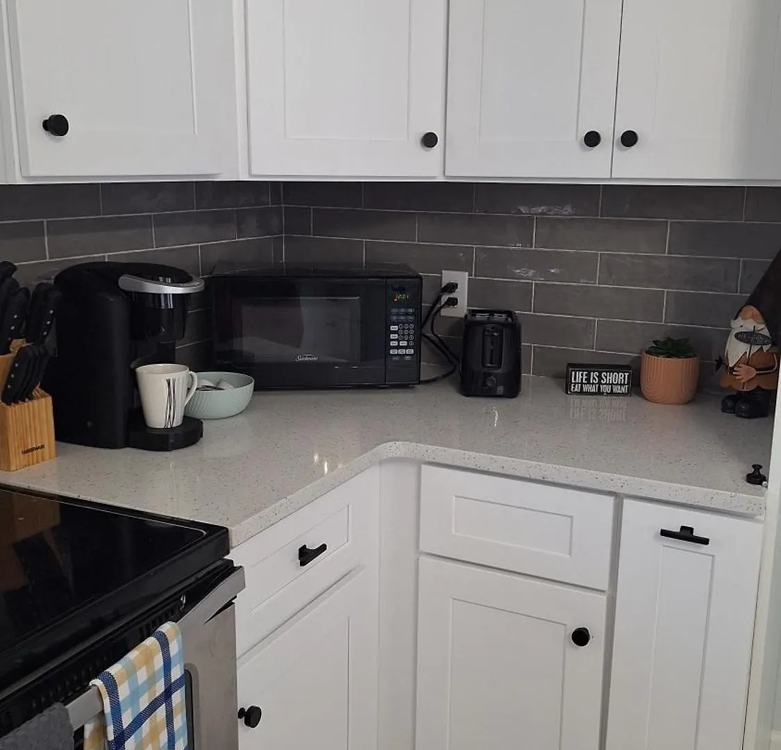 Apartamento Getaway,walk Orbike To Beach,fenced For Doggie, Large Driveway North Naples