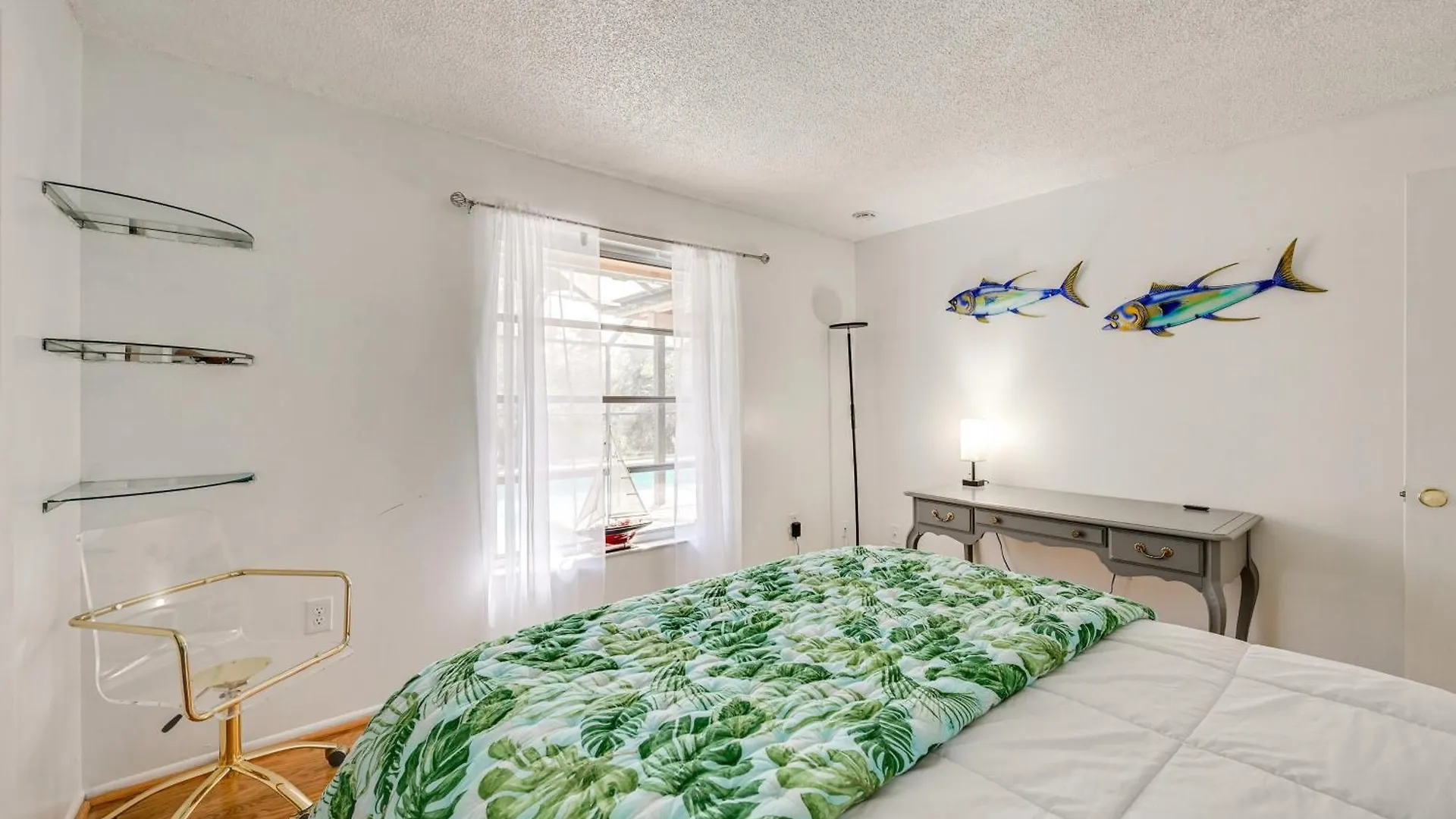 3 Mi To Botanical Garden With Hot Tub! * North Naples