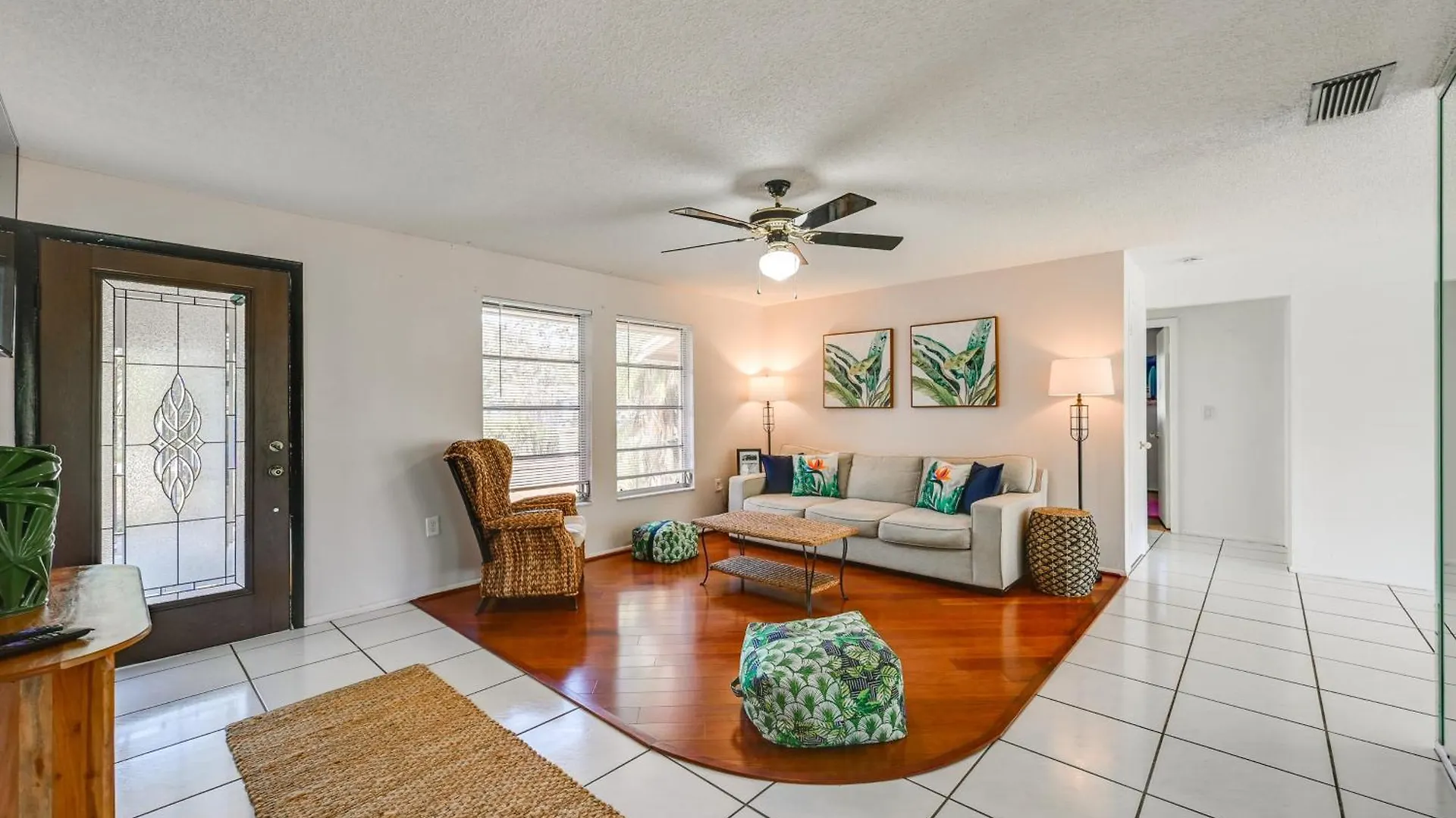 Σπίτι διακοπών 3 Mi To Botanical Garden With Hot Tub! North Naples
