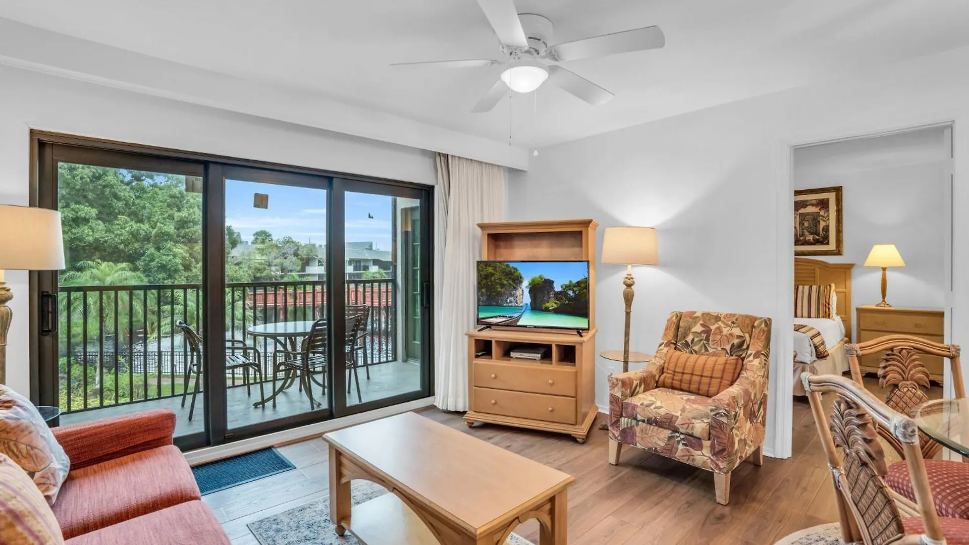 Park Shore By Mike Z (adults Only) Resort