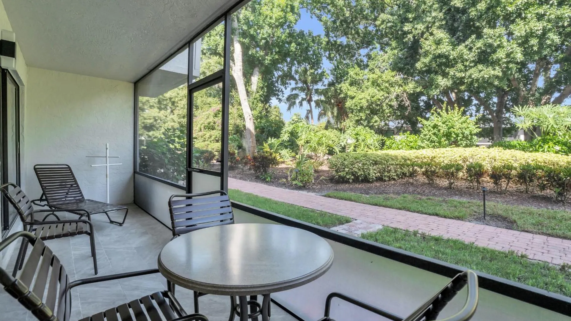 Park Shore By Mike Z (adults Only) 3* North Naples