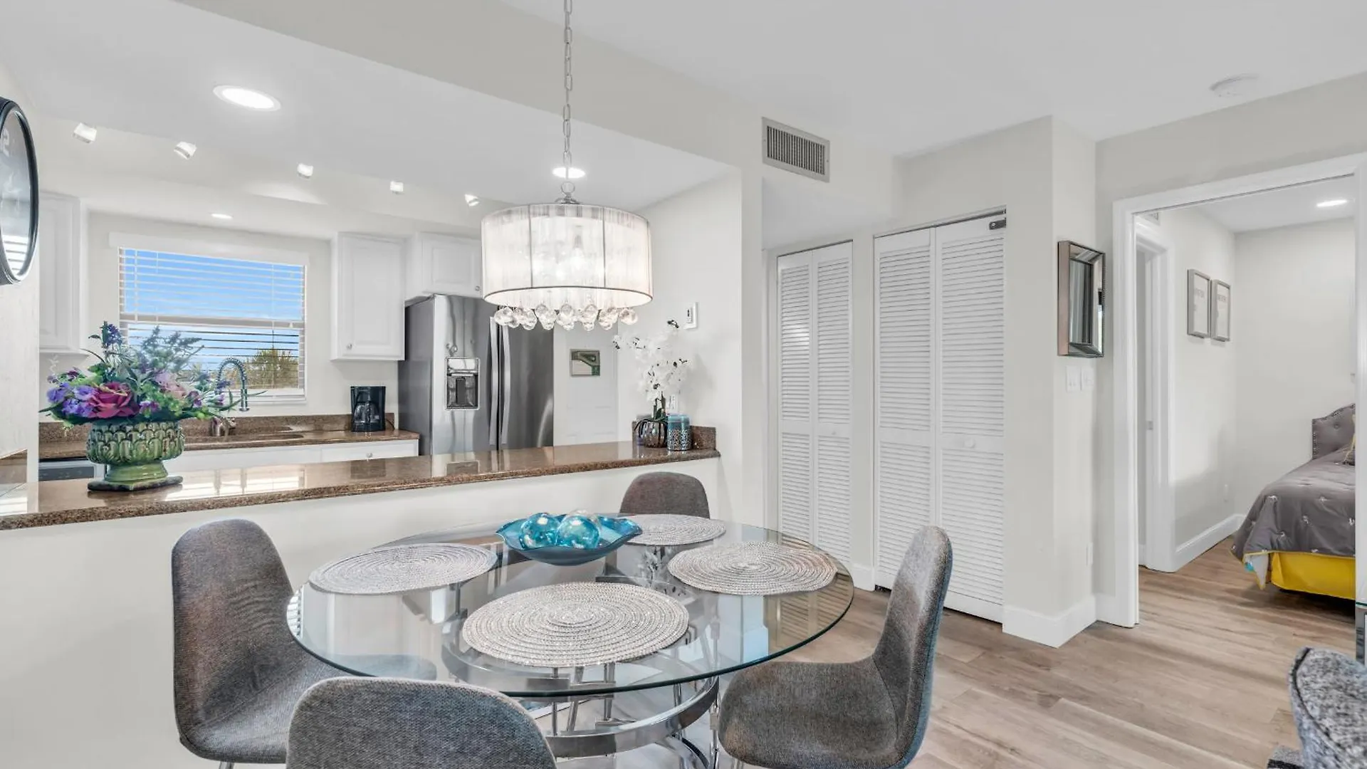 Park Shore By Mike Z (adults Only) 3* North Naples