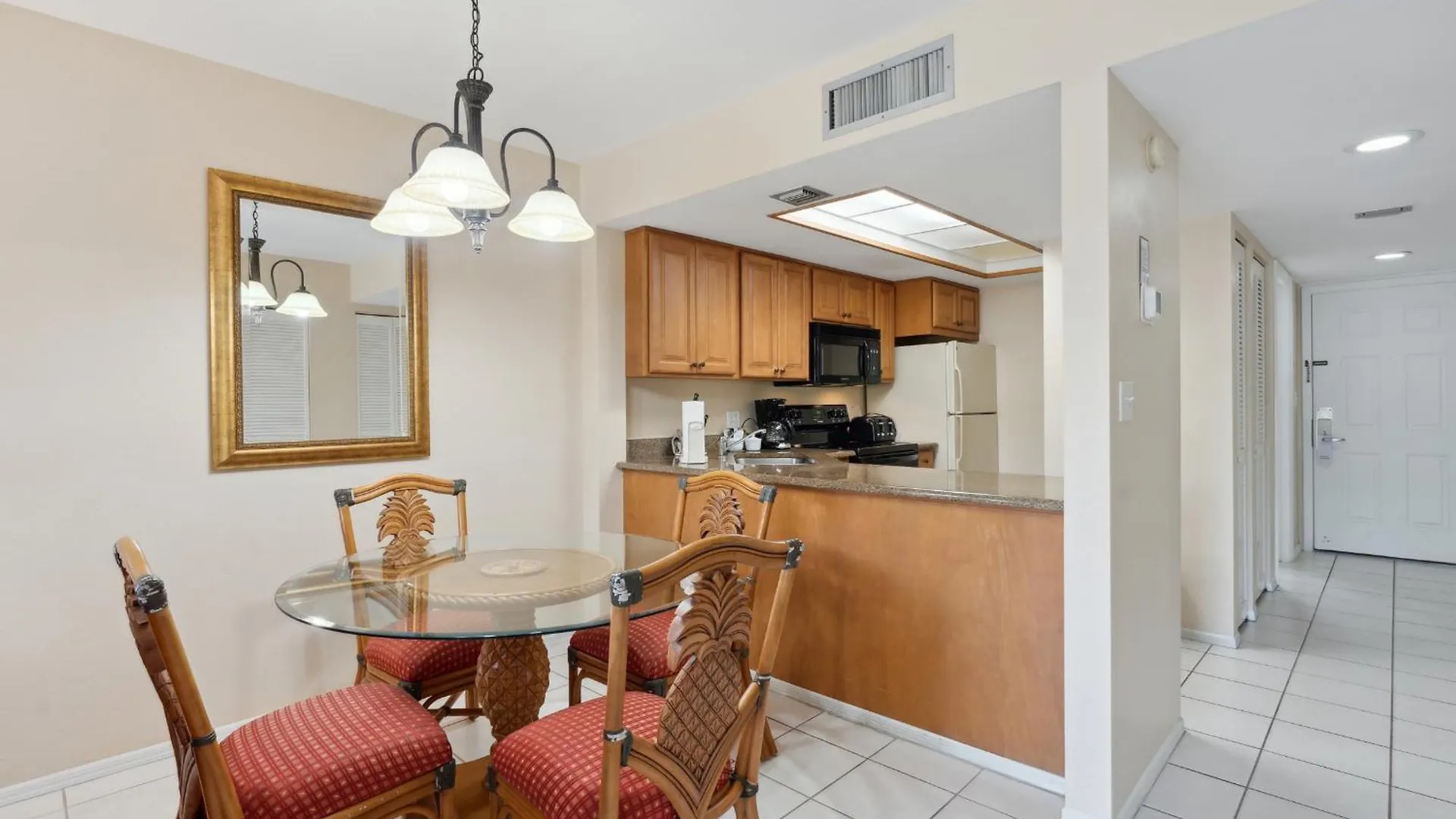 Park Shore By Mike Z (adults Only) 3* North Naples