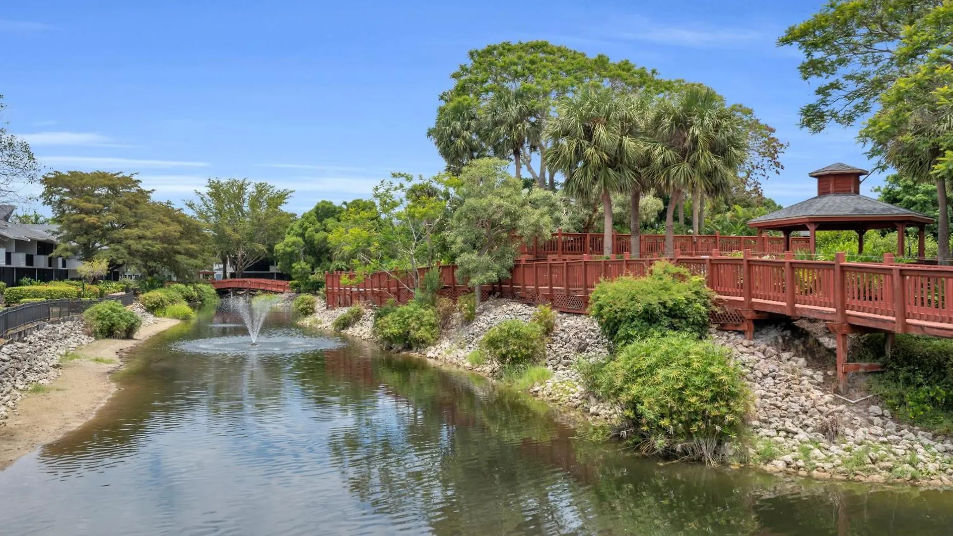 Park Shore By Mike Z (adults Only) Resort