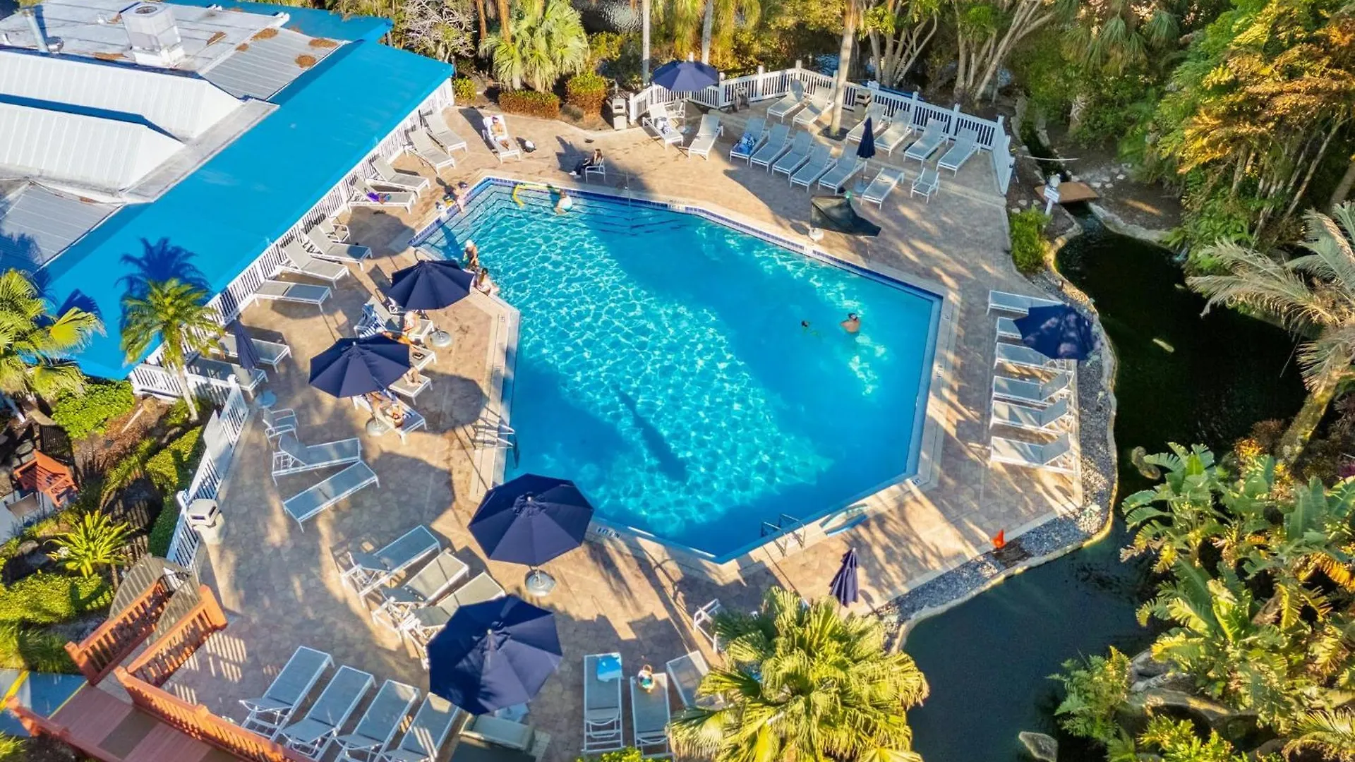 Park Shore By Mike Z (adults Only) Resort 3*