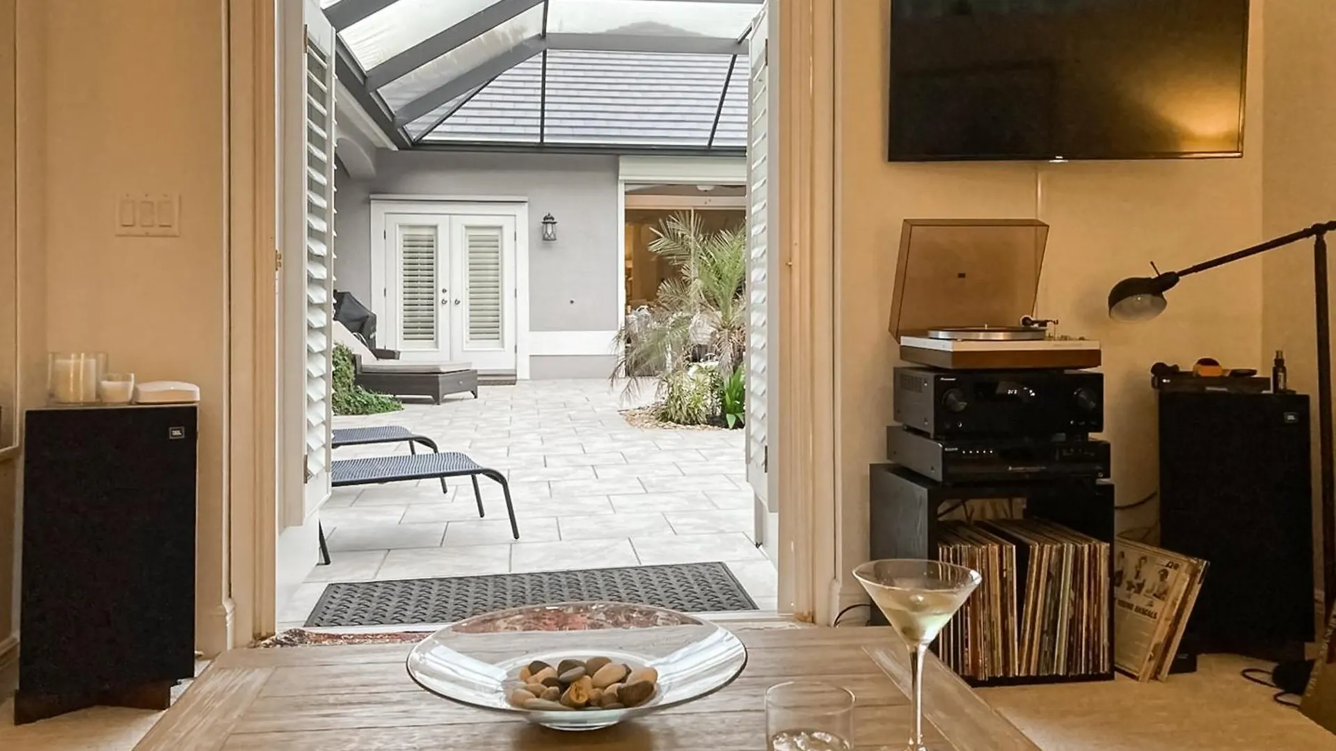 Canterbury Oasis * North Naples