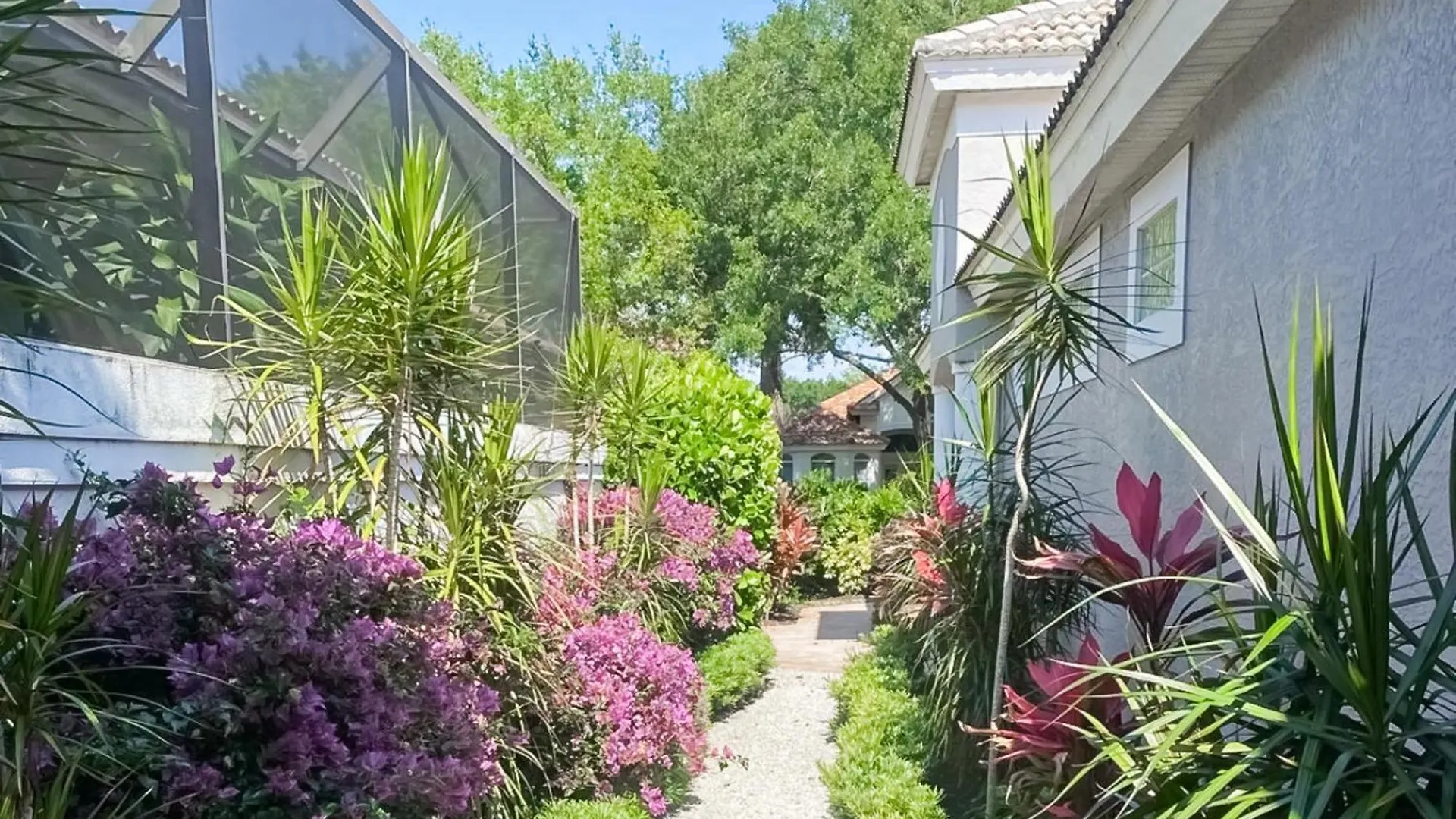 Tatil Evi Canterbury Oasis
