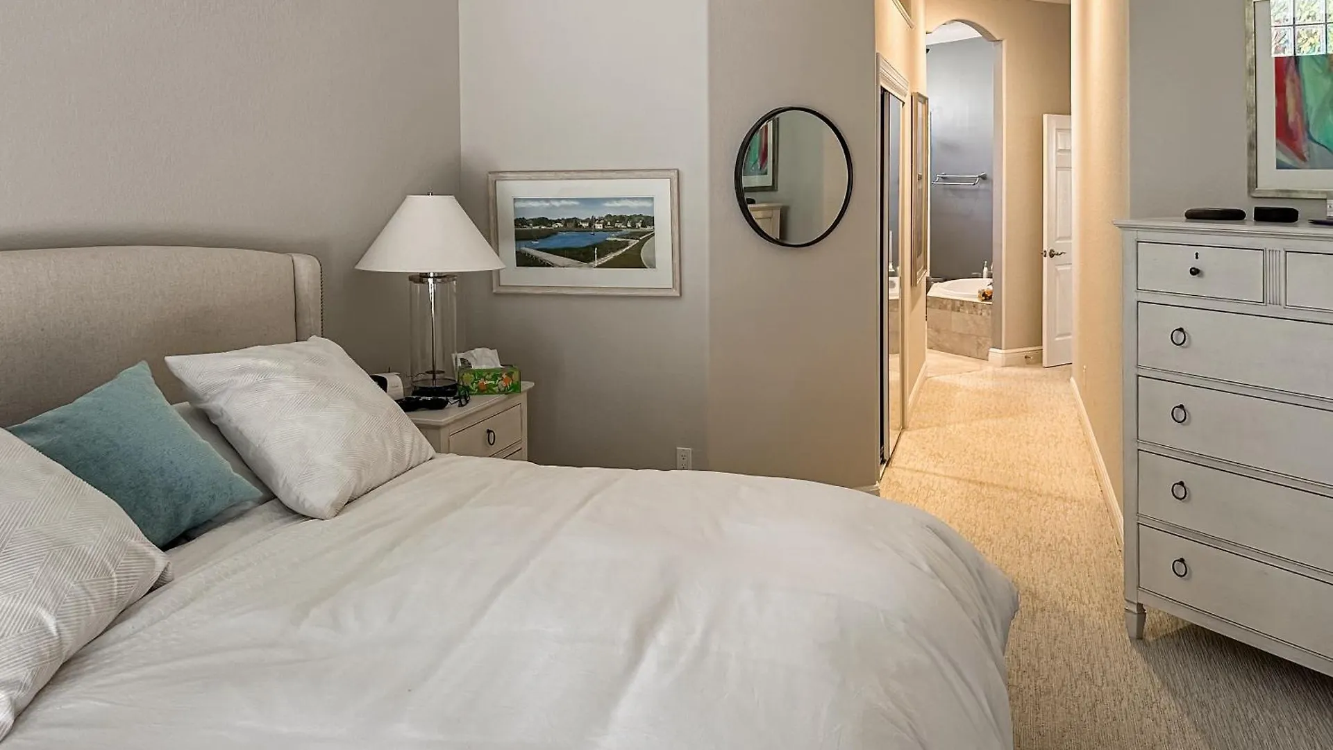Canterbury Oasis Tatil Evi