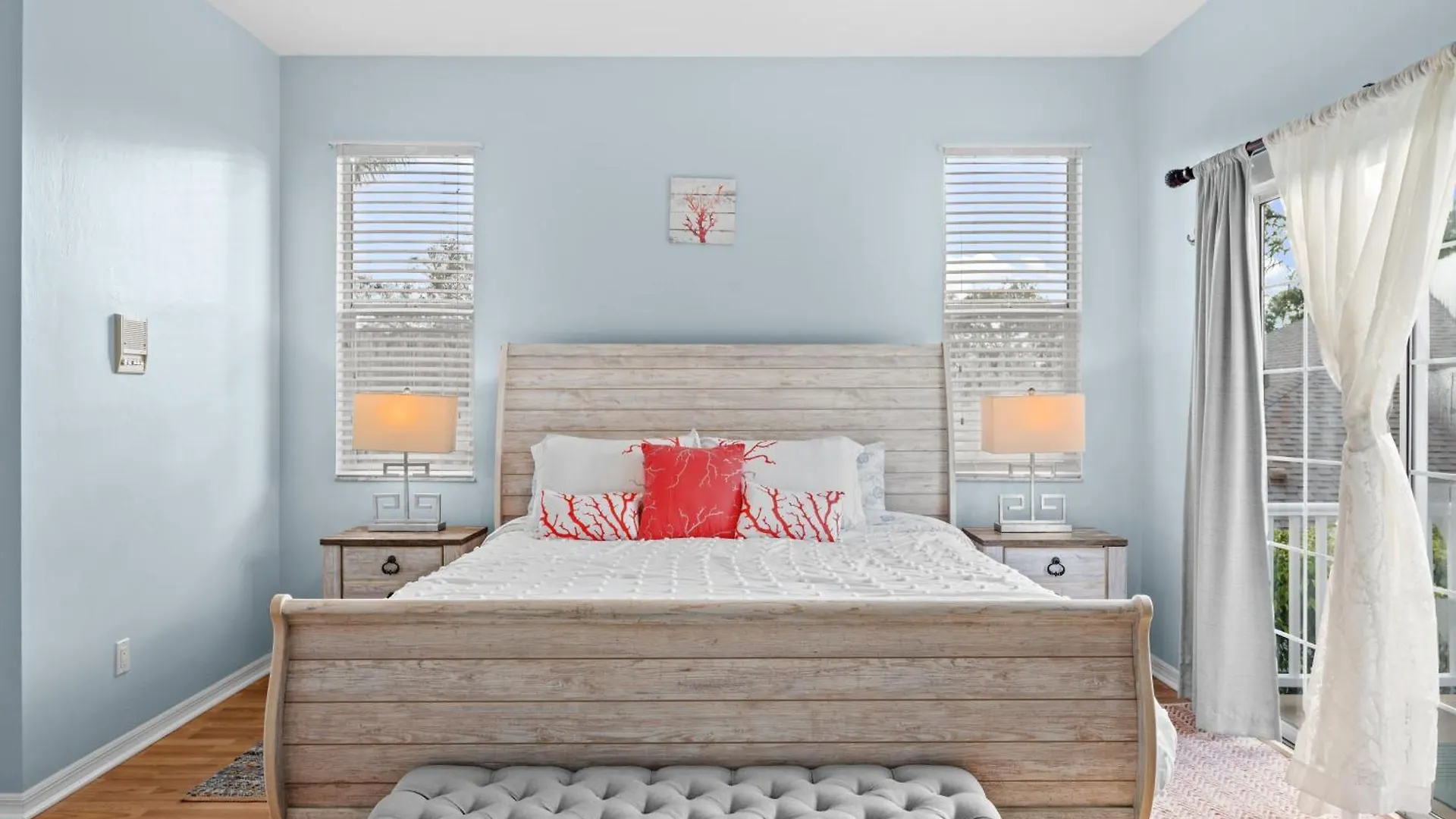 公寓 Cozy 3 Bedroom Den In *