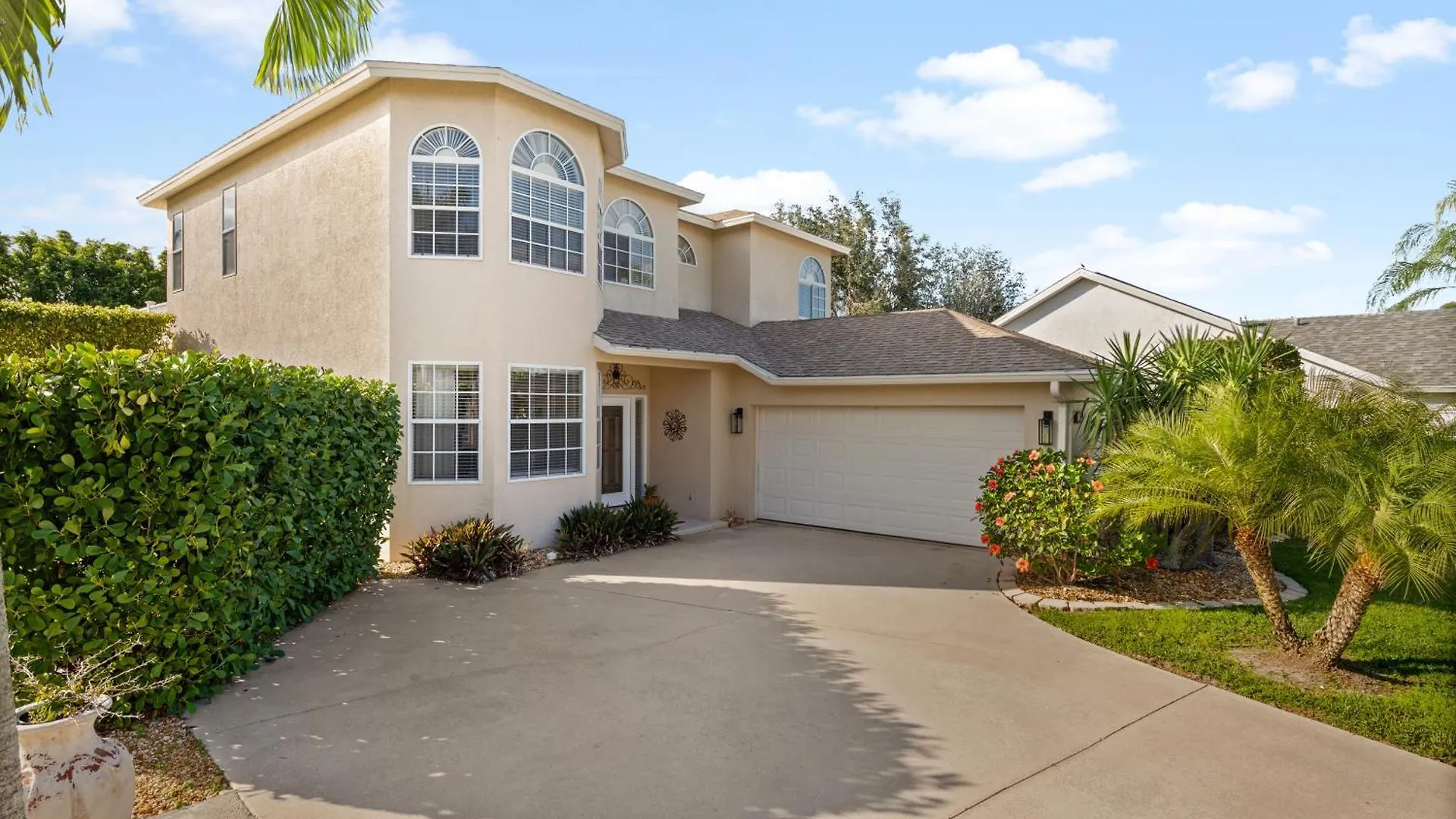 公寓 Cozy 3 Bedroom Den In North Naples