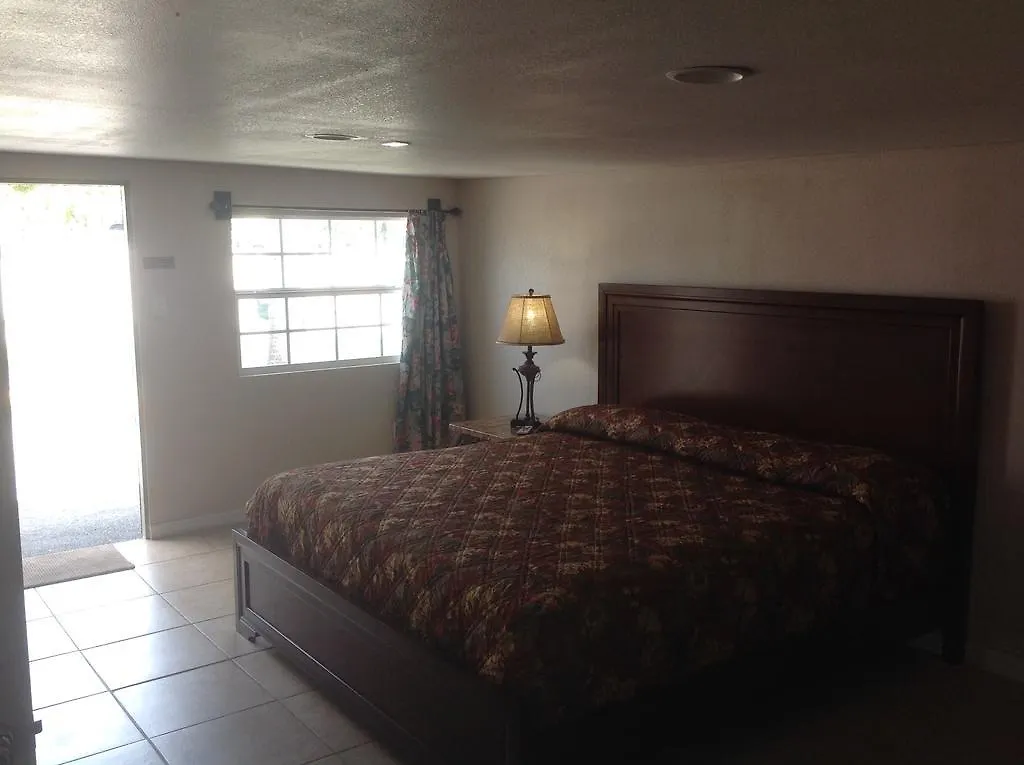 Motel Sunrise North Naples