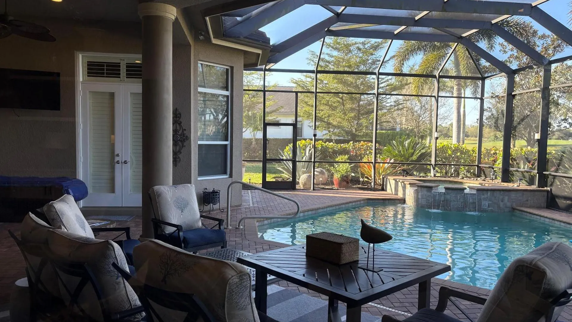 Casa vacanze Twin Eagles Golf Pickleball Bald Eagle Way New Clubhouse Two Courses