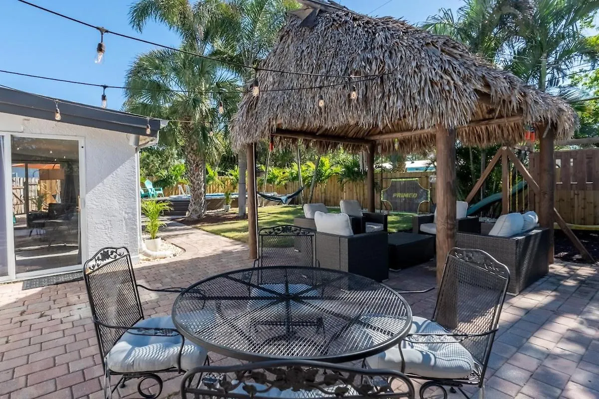 Casa vacanze Paradise North Naples