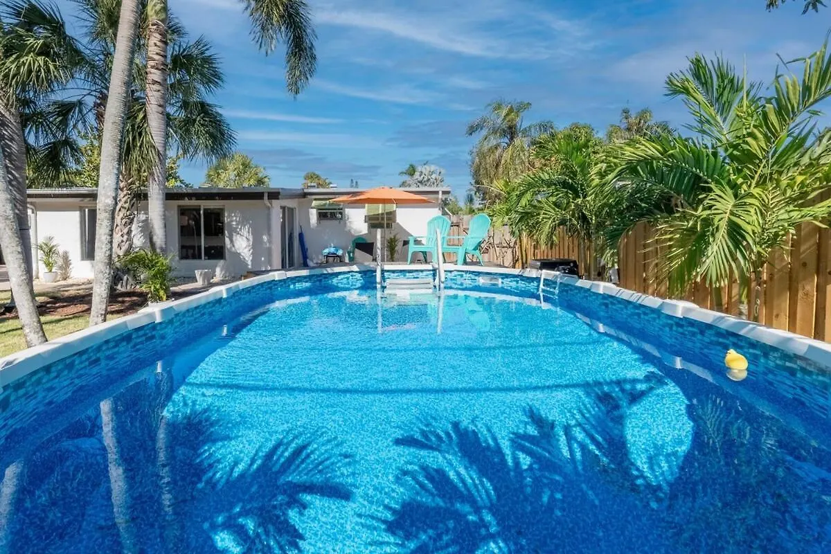 Paradise Casa vacanze