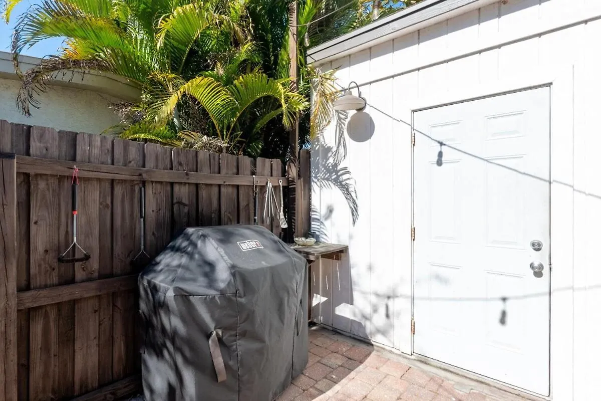 Casa vacanze Paradise North Naples