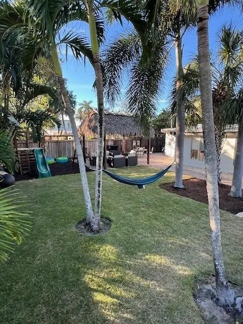 Paradise North Naples