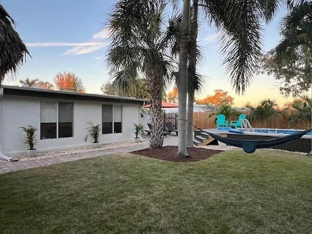 Paradise Casa vacanze North Naples
