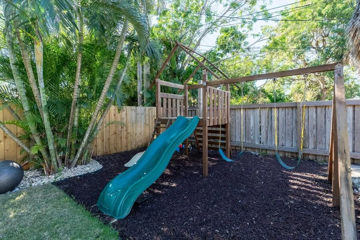 Casa vacanze Paradise North Naples