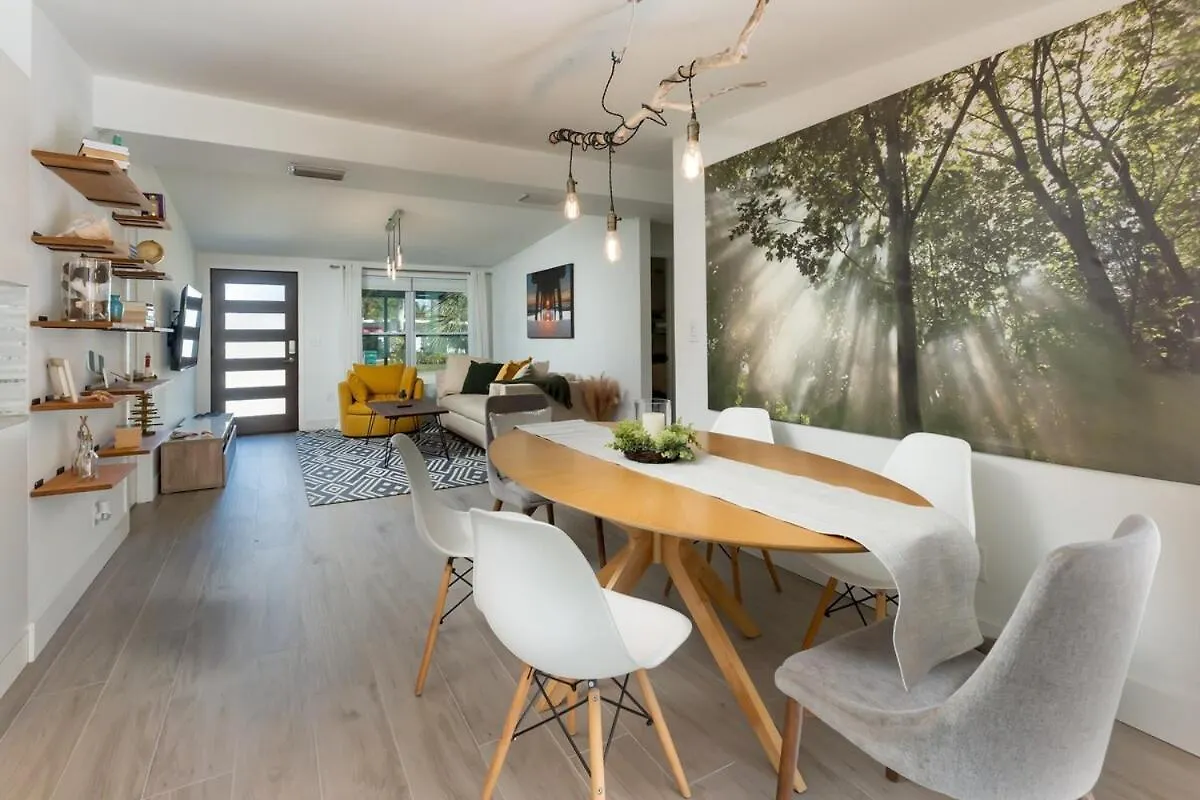 Casa vacanze Paradise North Naples