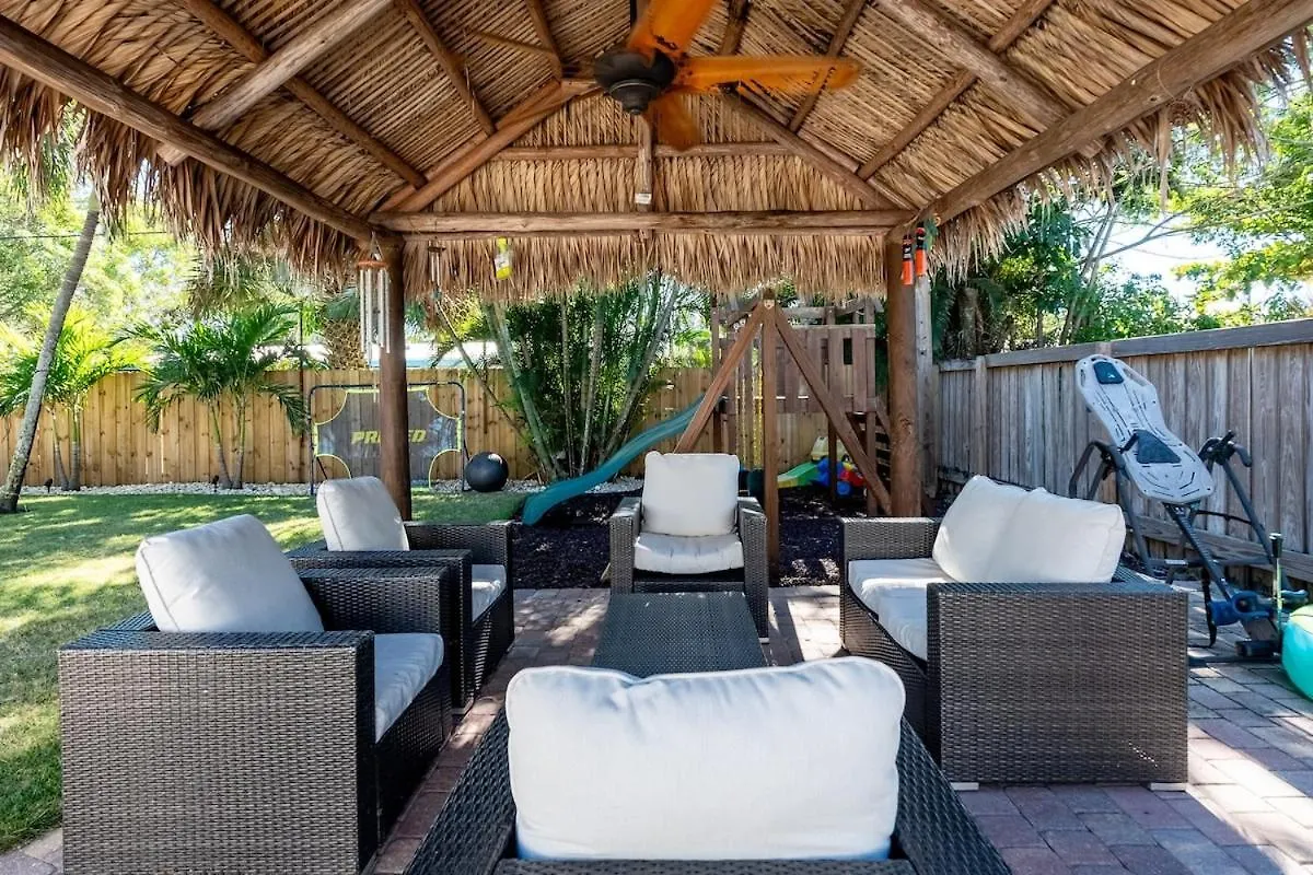 Casa vacanze Paradise