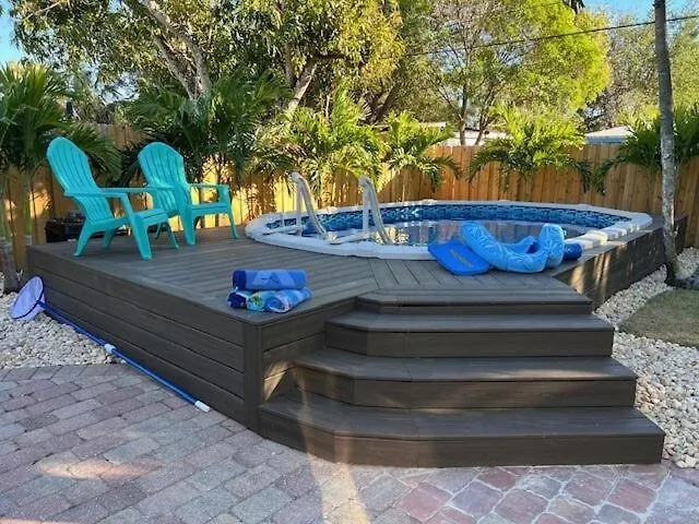 Casa vacanze Paradise *