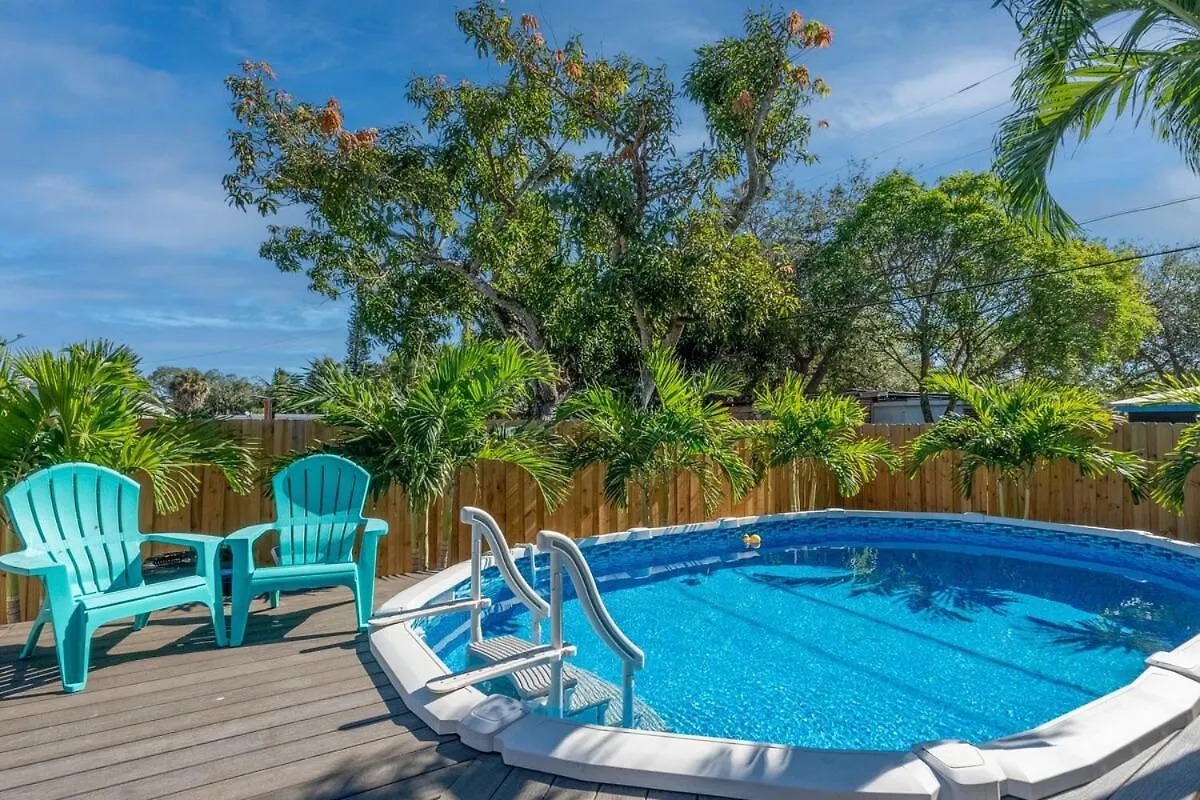 Casa vacanze Paradise