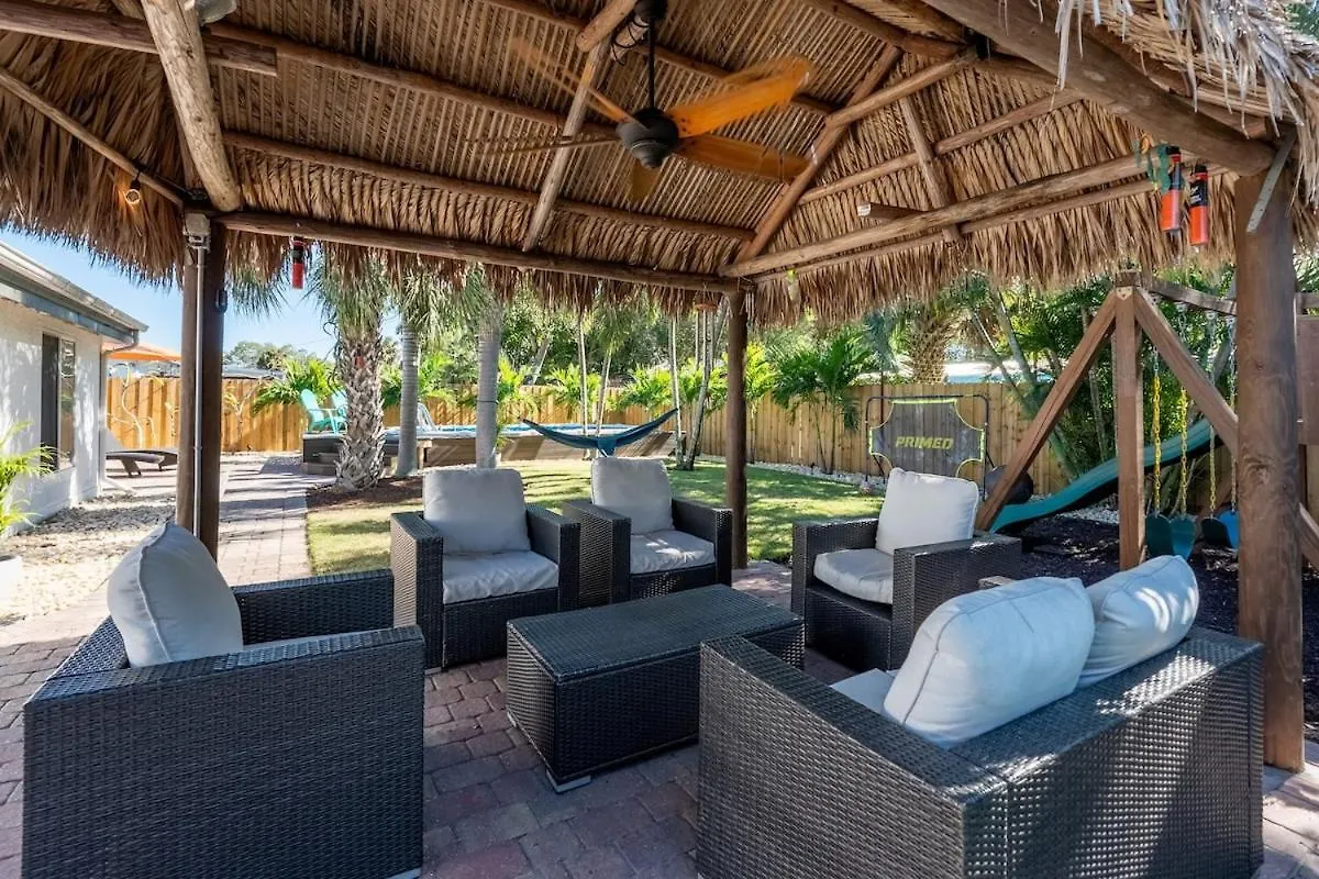 Paradise Casa vacanze *