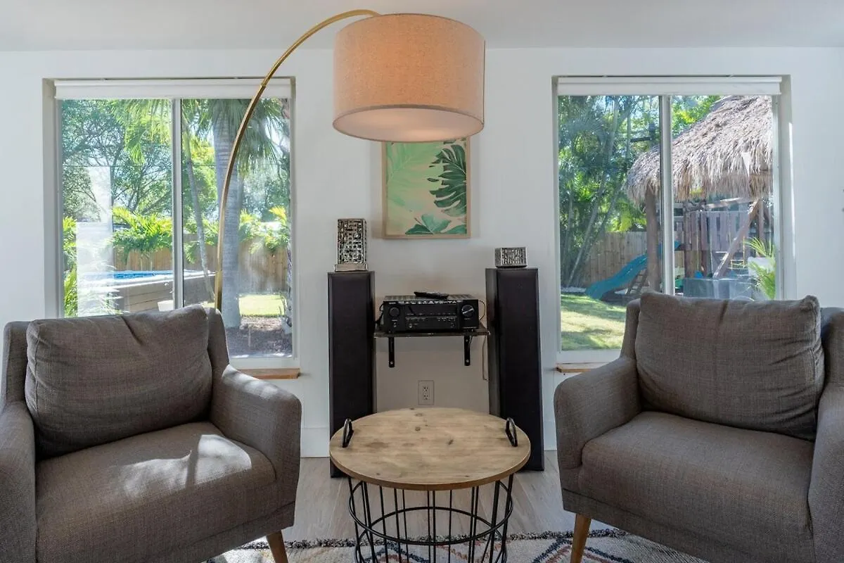Paradise Casa vacanze North Naples