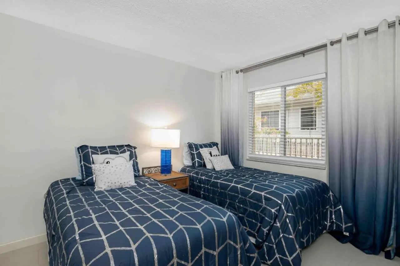 Luxury Apartmán North Naples