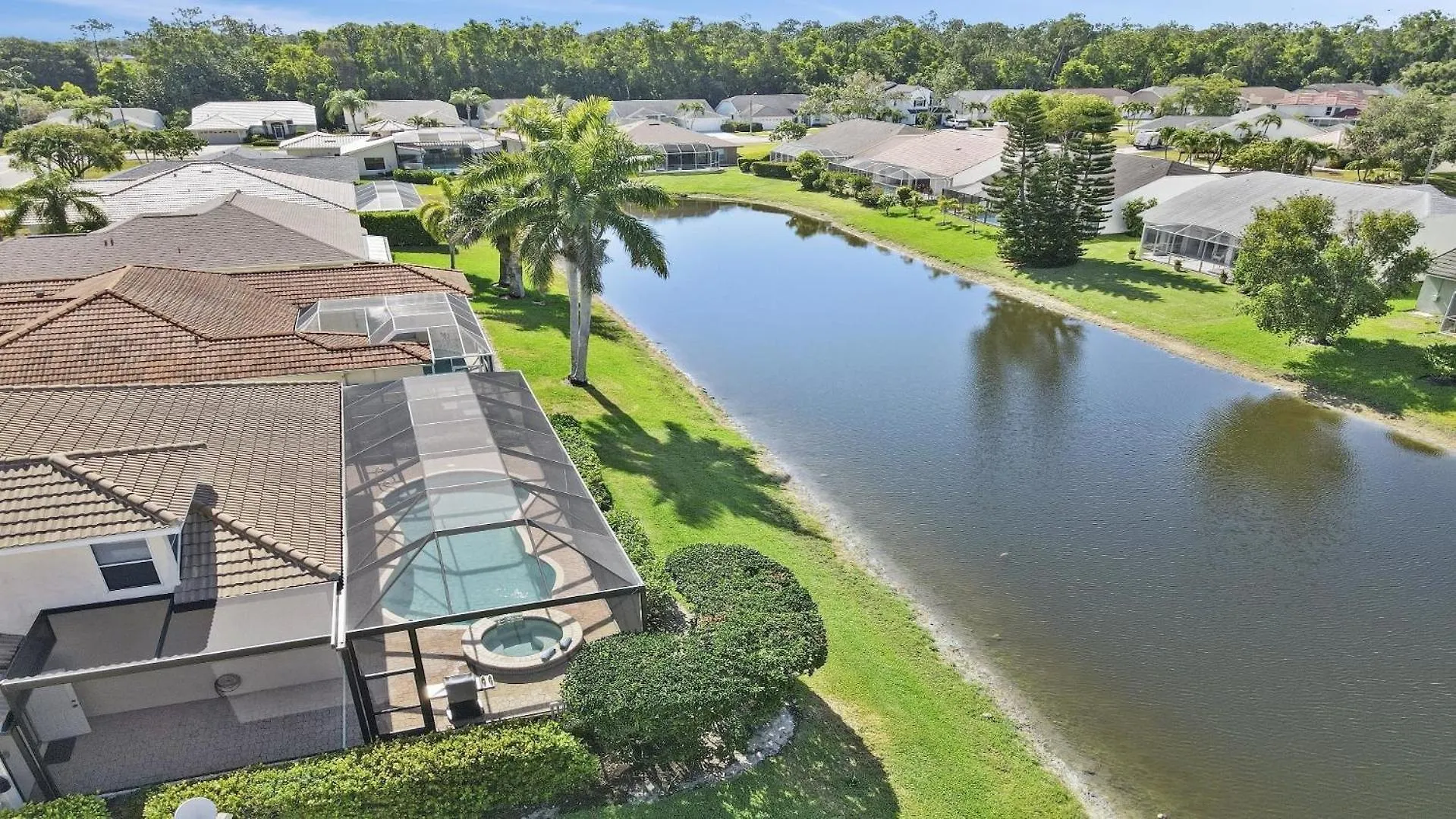Mit Privatpool Fuer 8 Personen Ca 220 Qm In Naples, Florida Southwest Florida North Naples