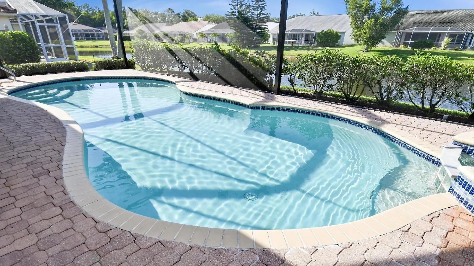 Mit Privatpool Fuer 8 Personen Ca 220 Qm In Naples, Florida Southwest Florida North Naples