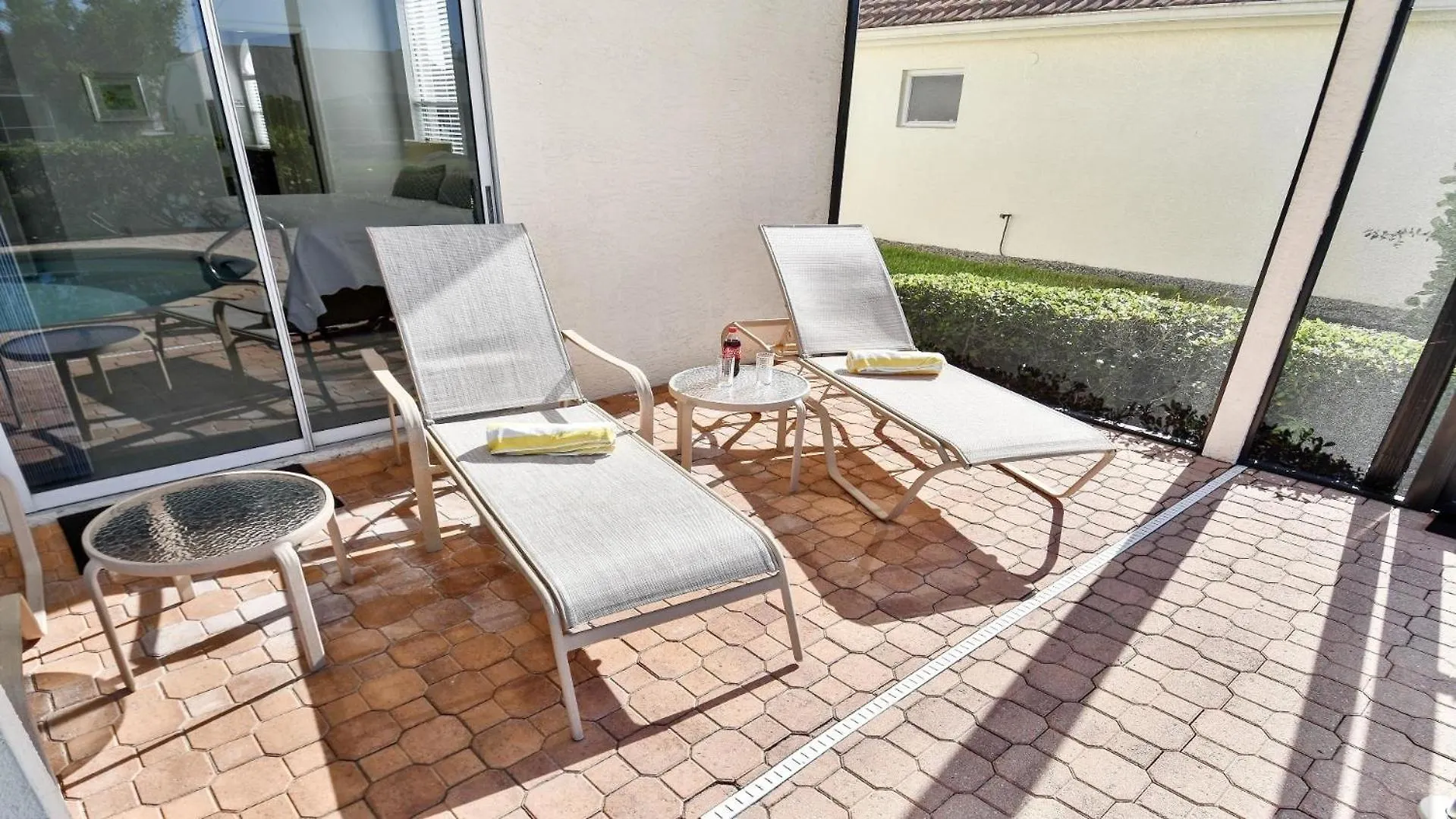 Mit Privatpool Fuer 8 Personen Ca 220 Qm In Naples, Florida Southwest Florida