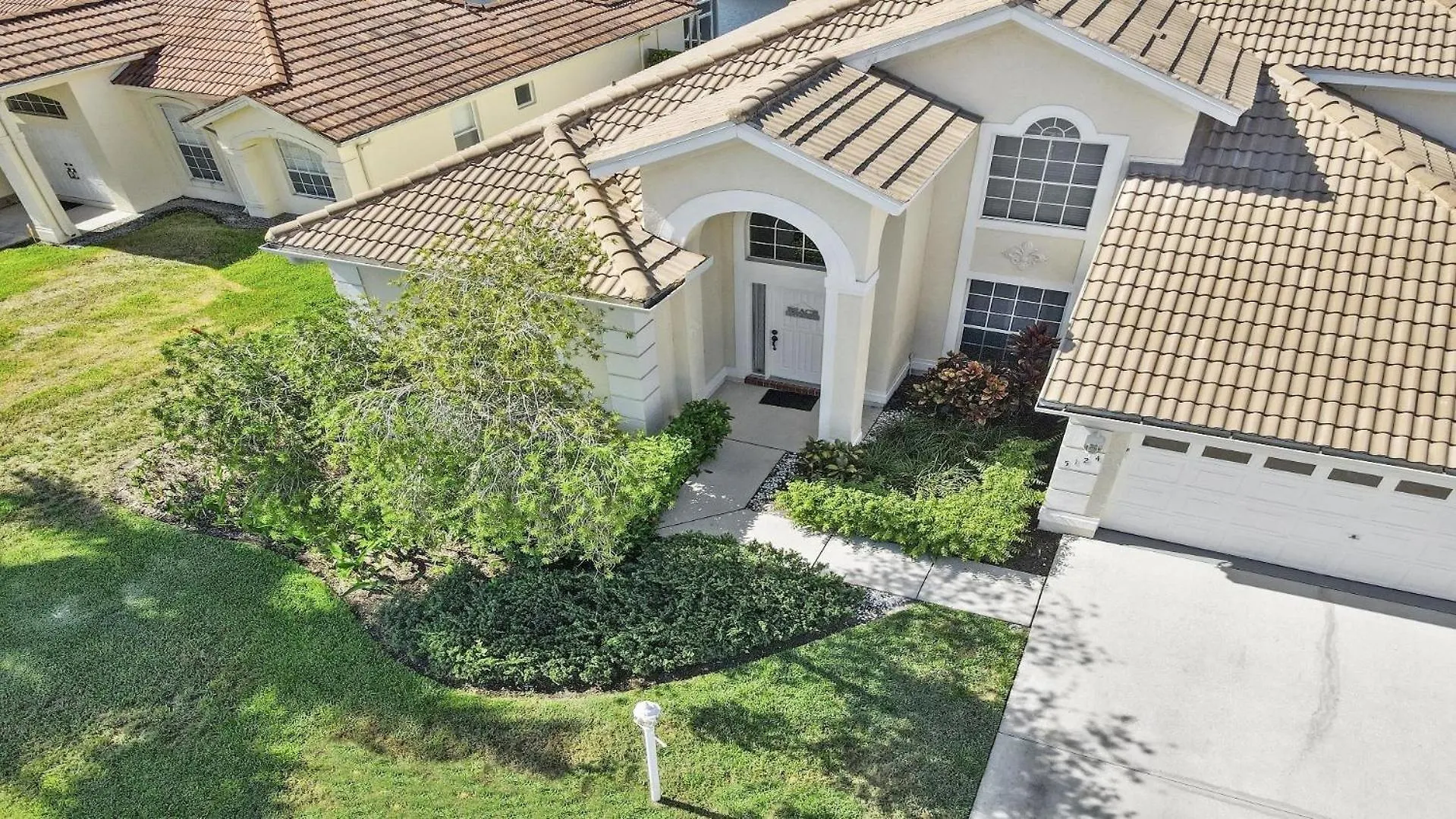 Mit Privatpool Fuer 8 Personen Ca 220 Qm In Naples, Florida Southwest Florida 度假居