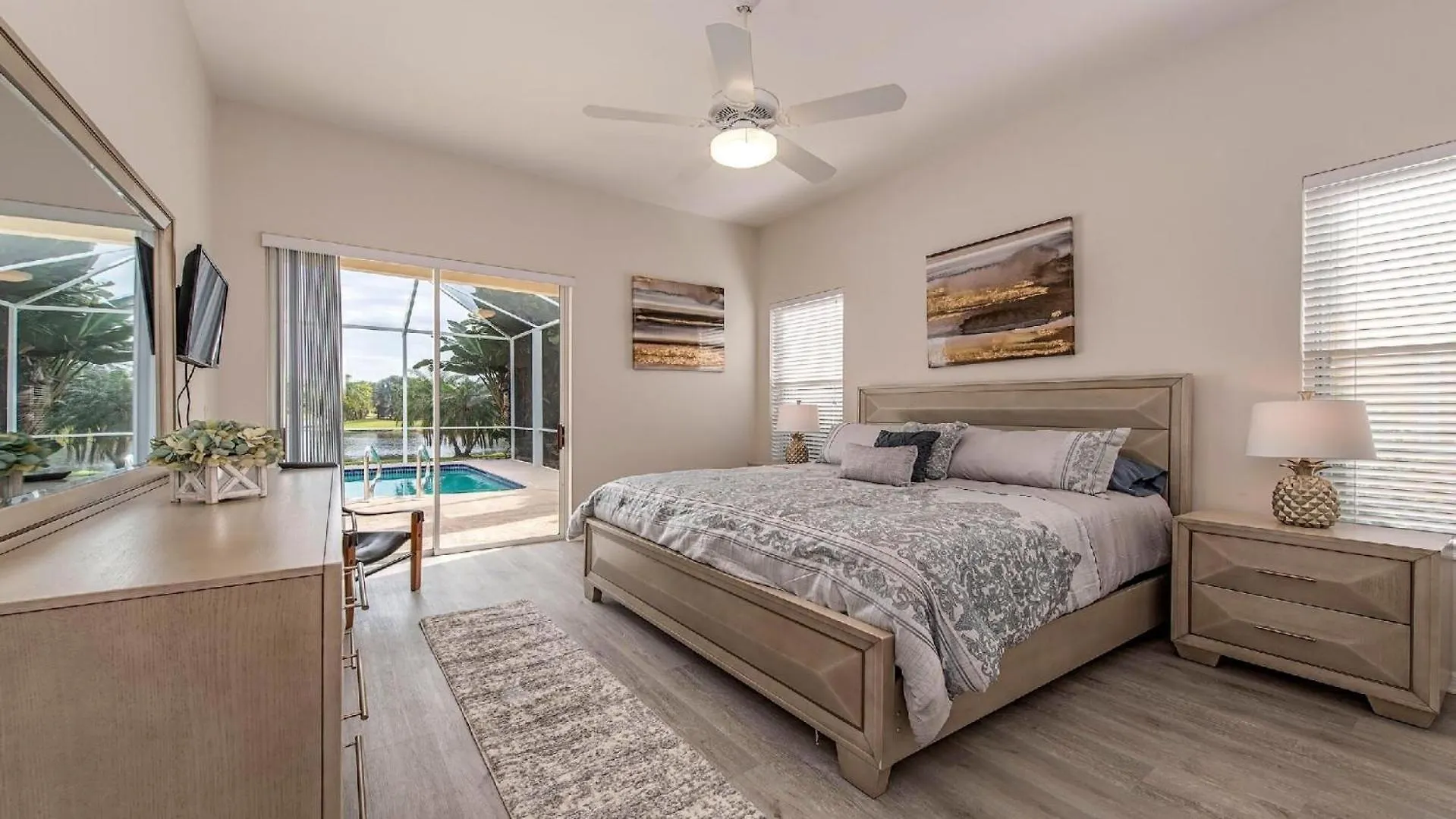 Ferienhaus Mit Privatpool Fuer 8 Personen Ca 230 Qm In Naples, Florida Southwest Florida *