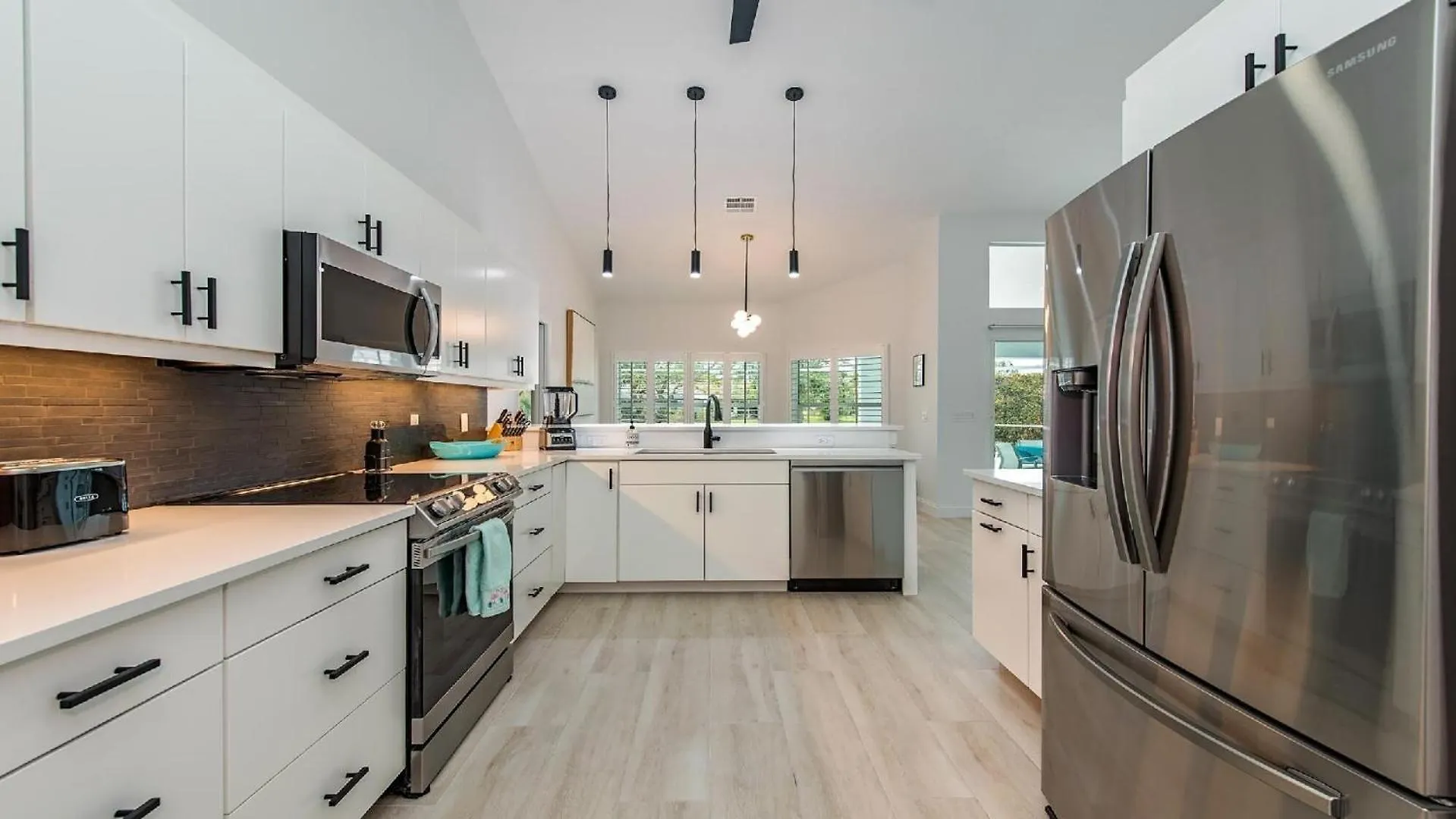 Mit Privatpool Fuer 6 Personen Ca 175 Qm In Naples, Florida Southwest Florida 別荘 *