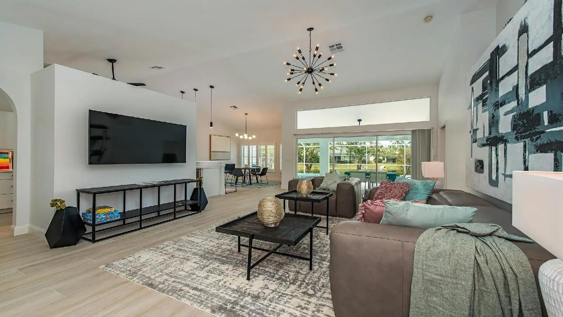 別荘 Mit Privatpool Fuer 6 Personen Ca 175 Qm In Naples, Florida Southwest Florida *